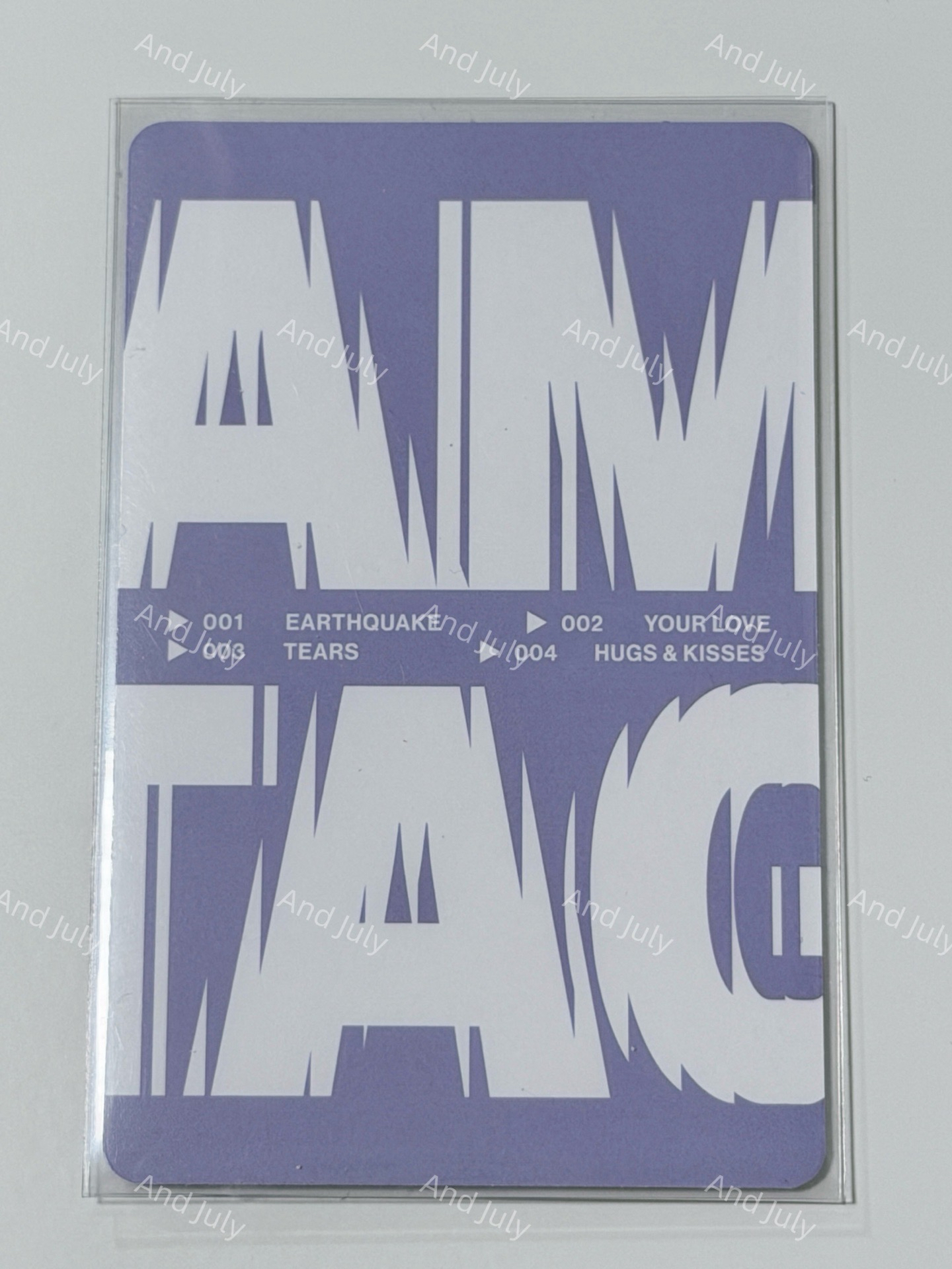 BABYMONSTER 24FM 雅加達