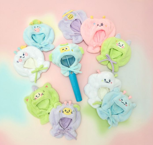 TRUZ PLANET 二代手燈套 CHILLI