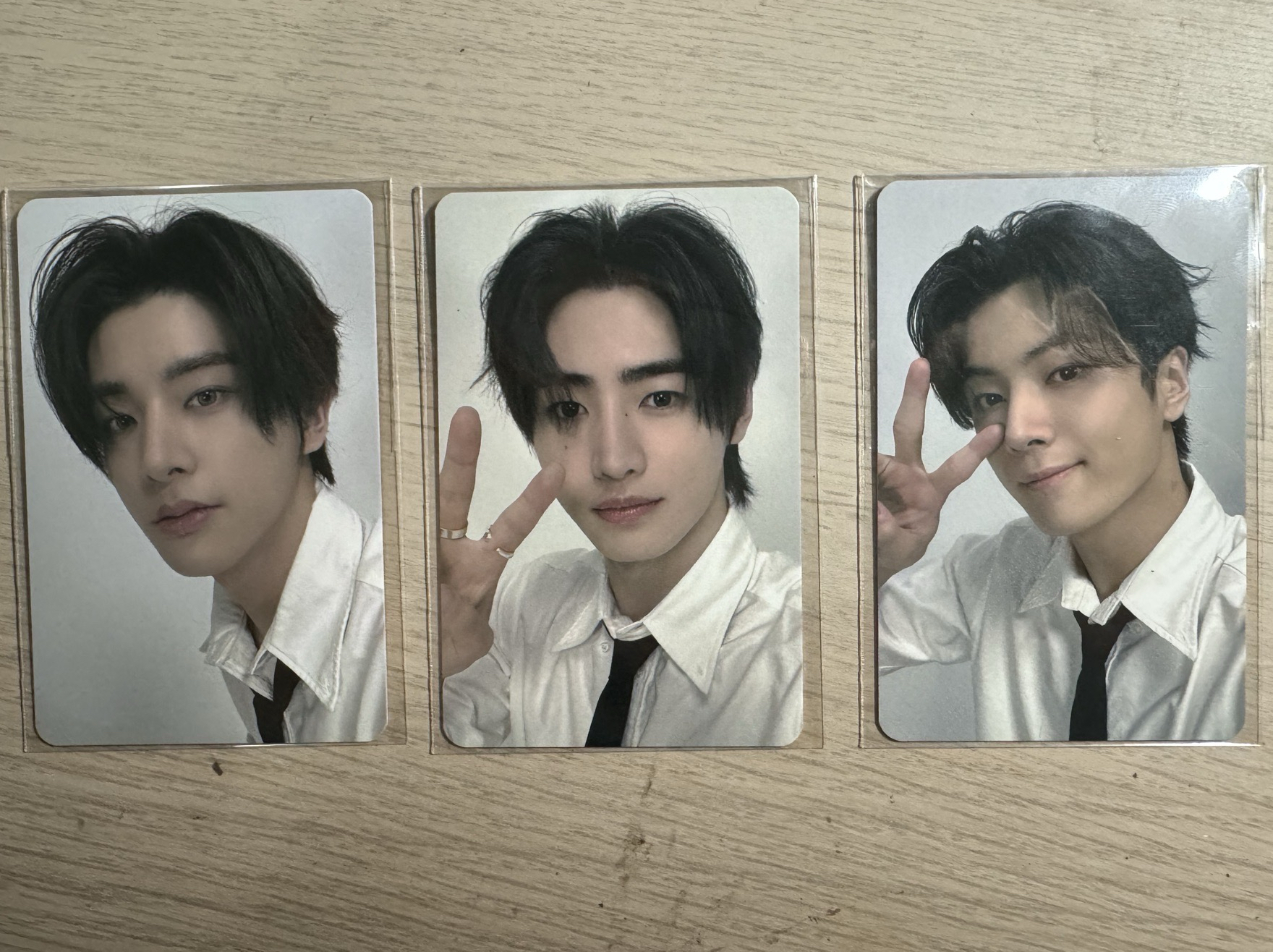 兩狗一貓02z VR特典卡2.0