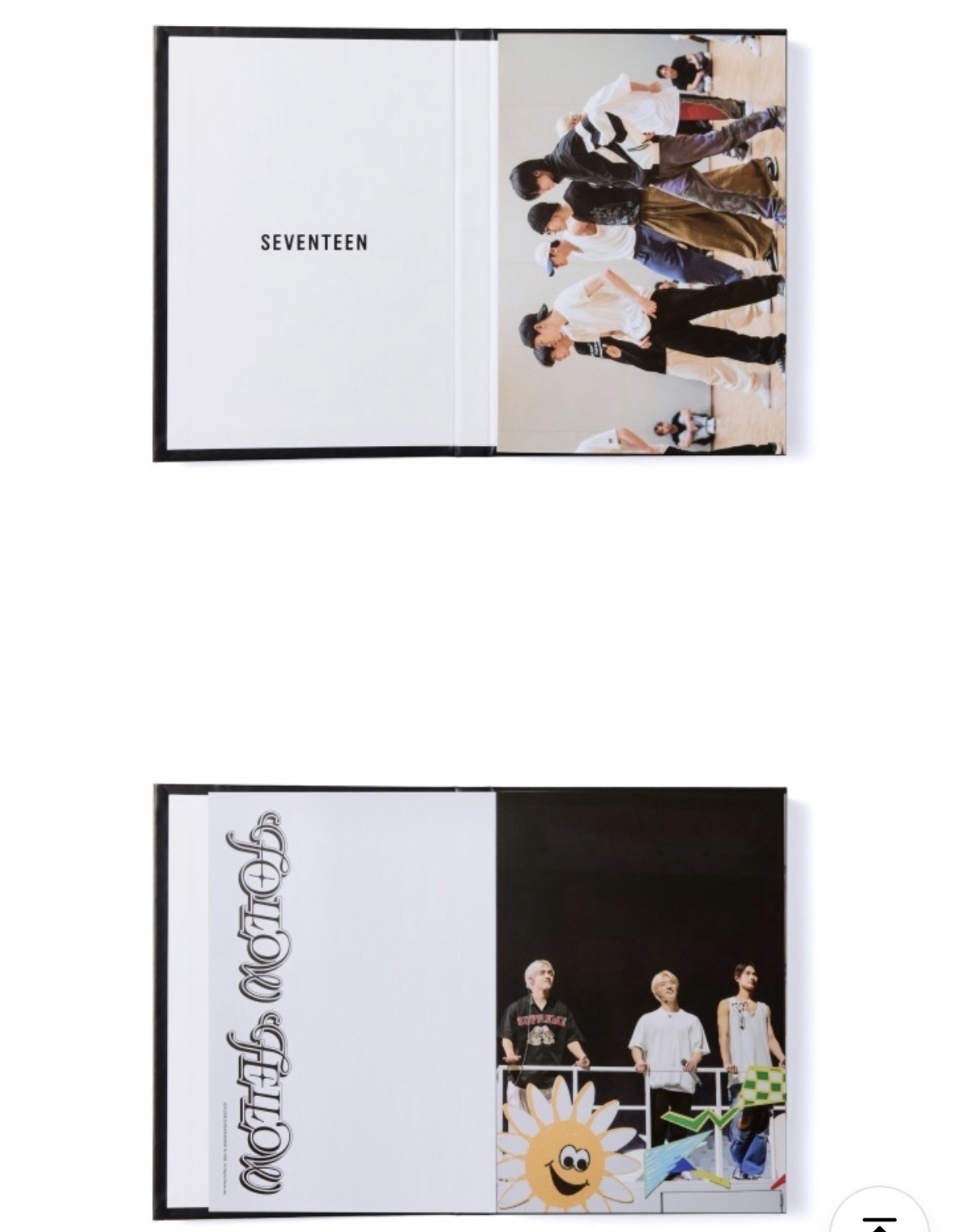 Follow Fellow 明信片書