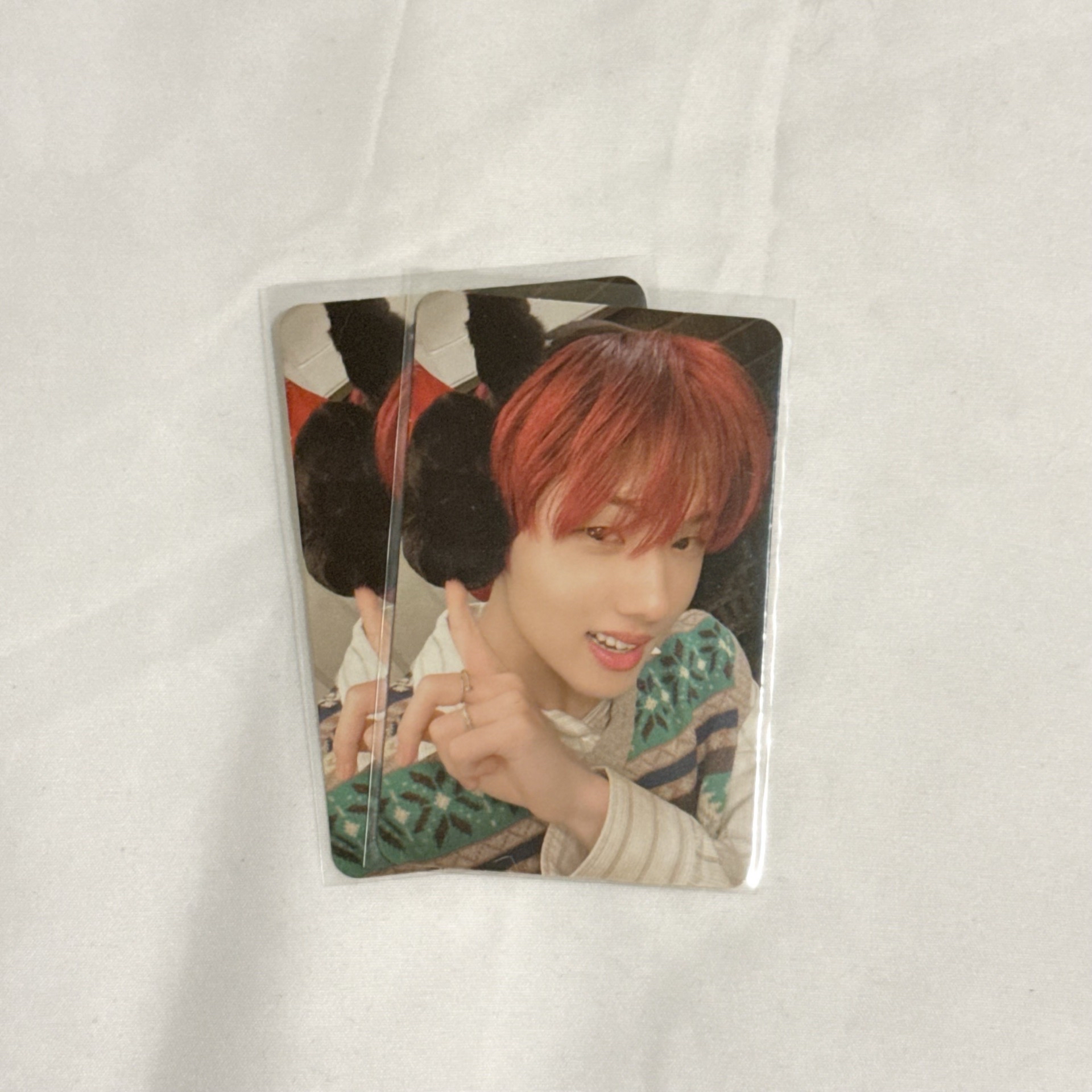 努那～你看我的耳罩(戳👆🏻)