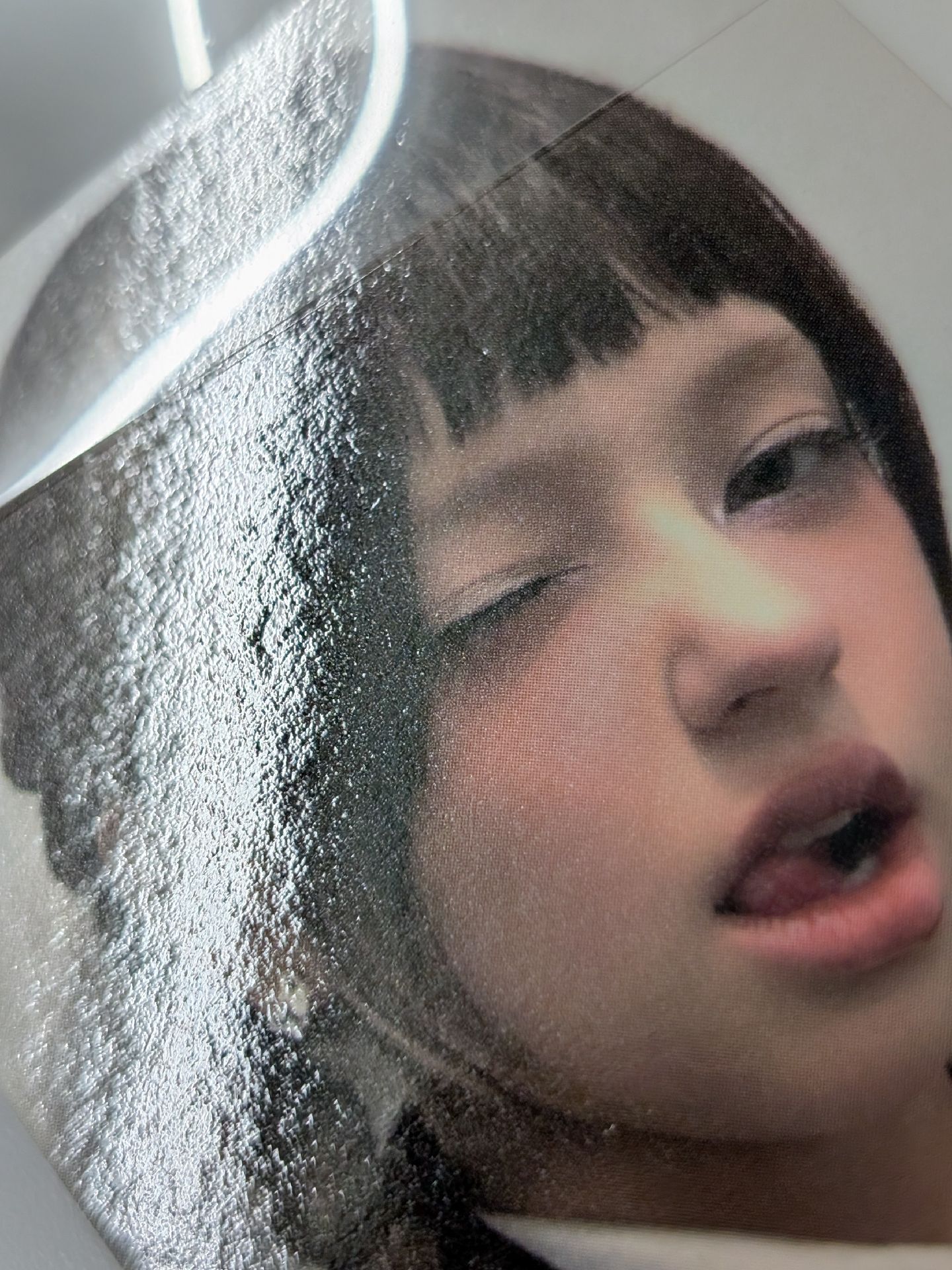 🩷 Chanelle 電子專卡(微損)