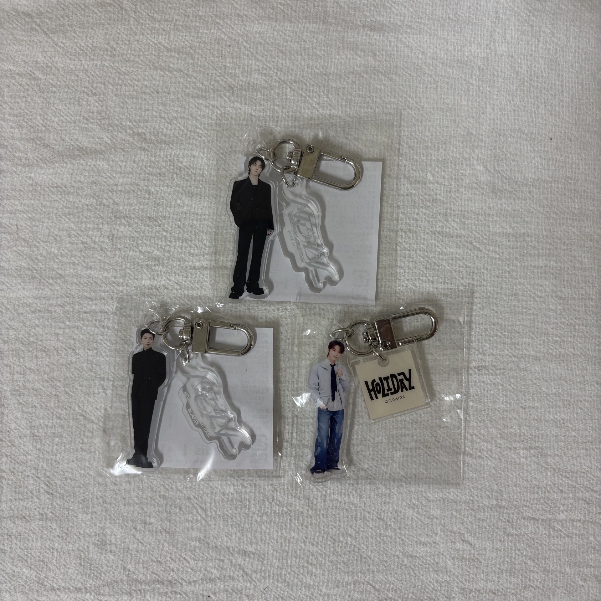 日本 扭蛋 吊飾