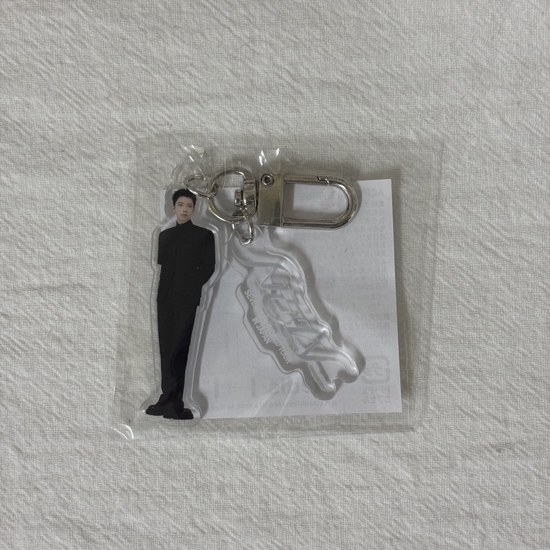 new_扭蛋吊飾 秀