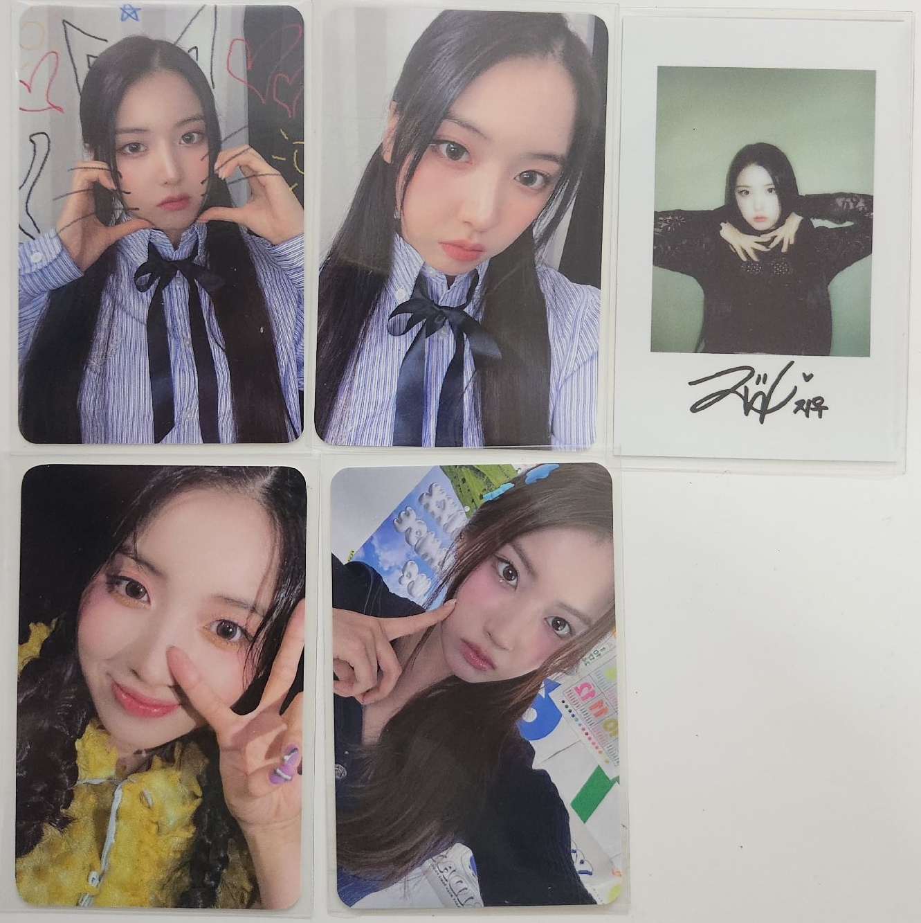 JIWOO ENTWRF k4/expergo k4/飯con隨機