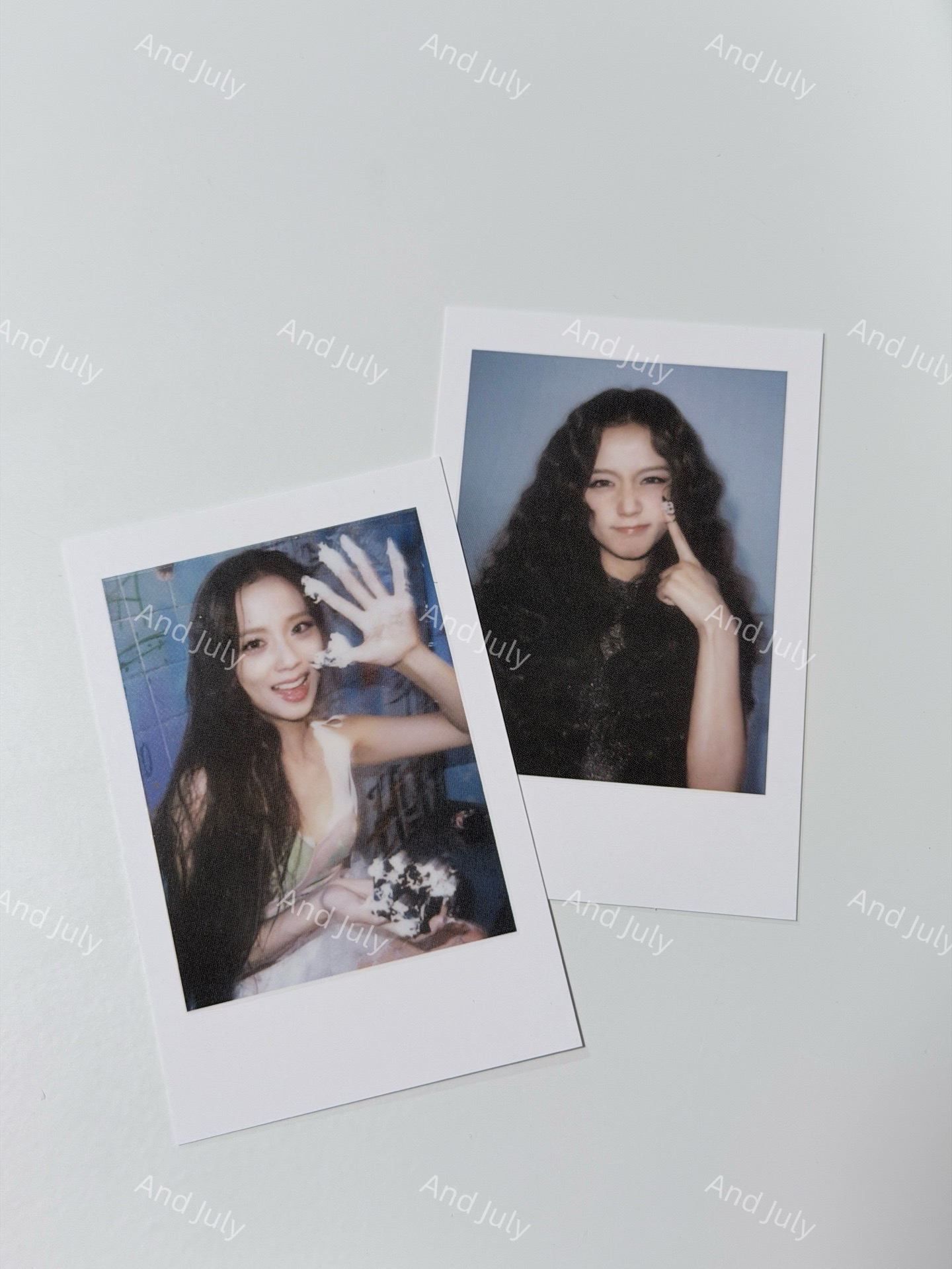 AMORTAGE MS（兩張）