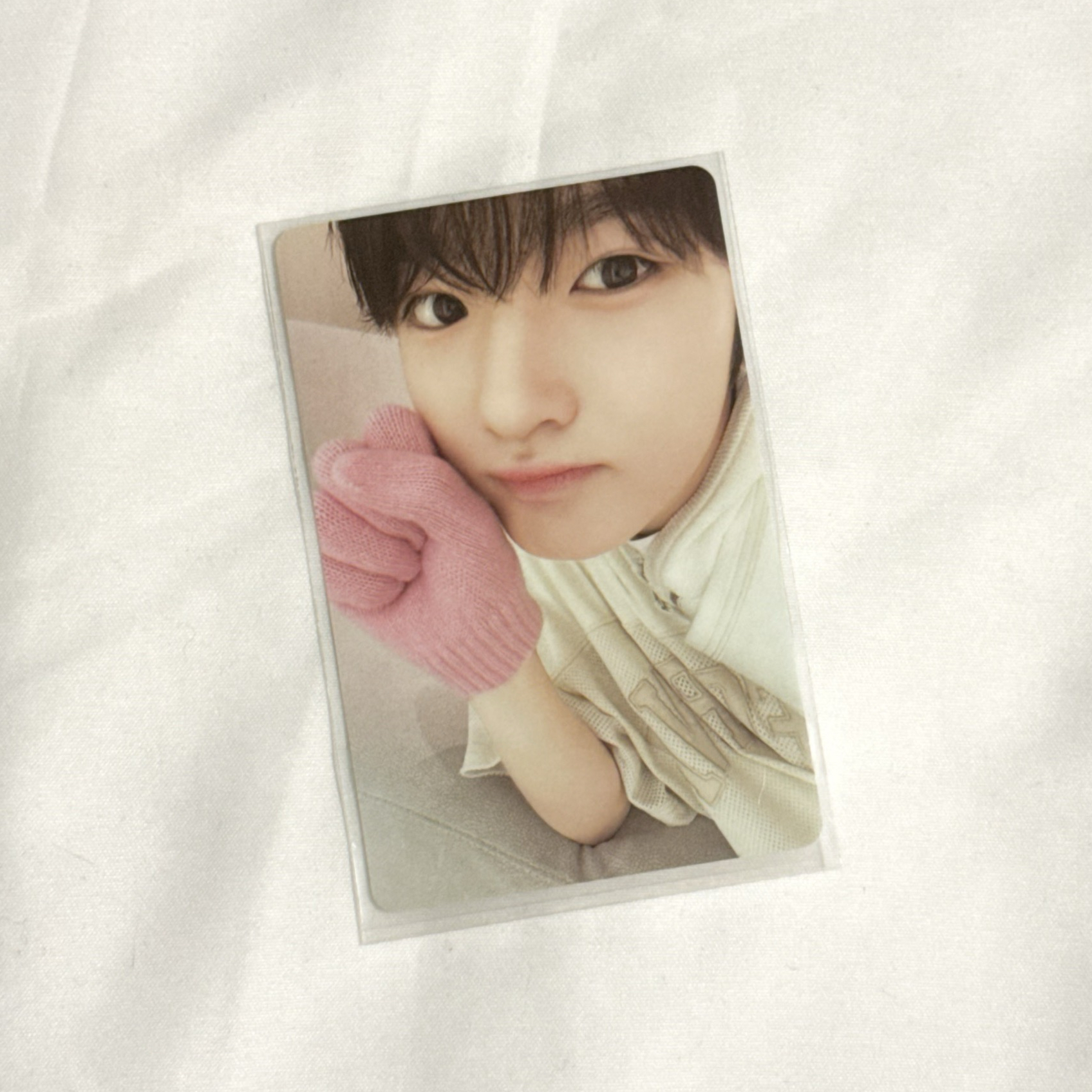 🍓喵 一擠 膩 桑 喵 阿哩嘎豆✊🏼🥐