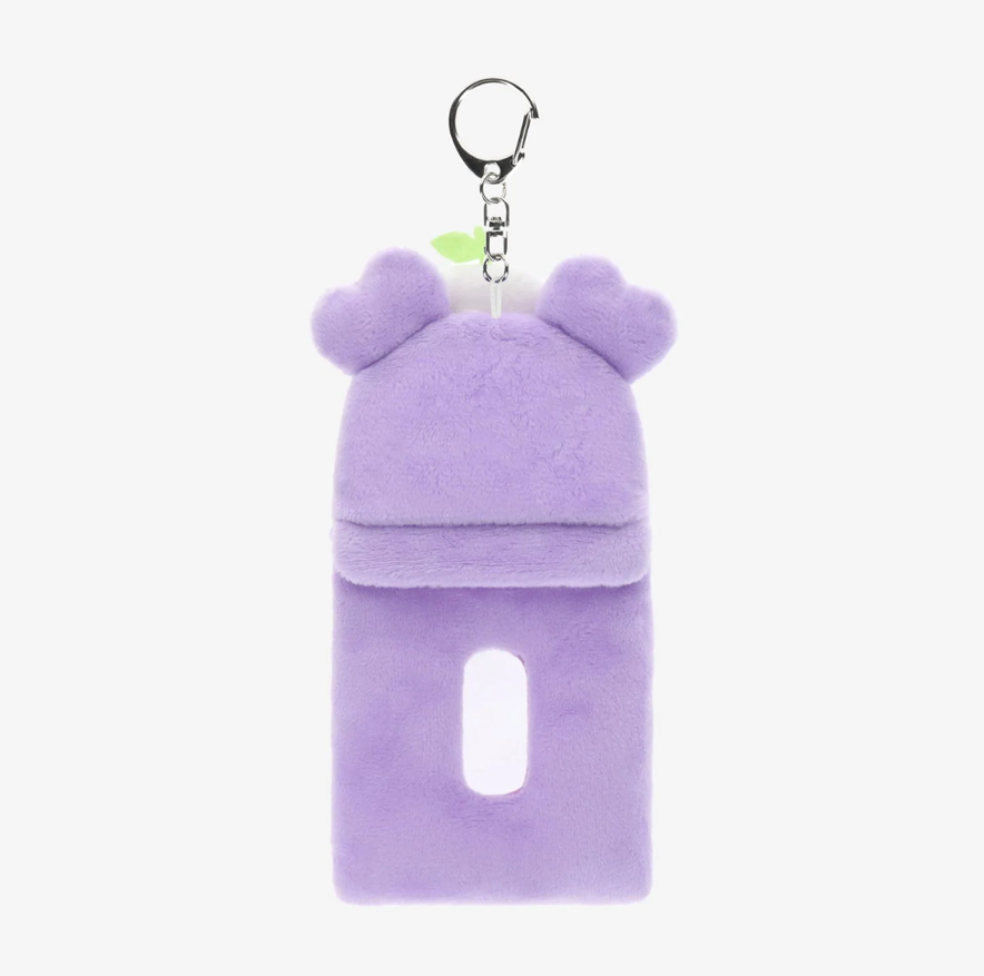 Savely 三麗鷗聯名卡套