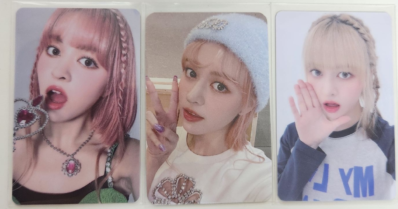 LILY 貓咪莉/藍帽莉/公主莉