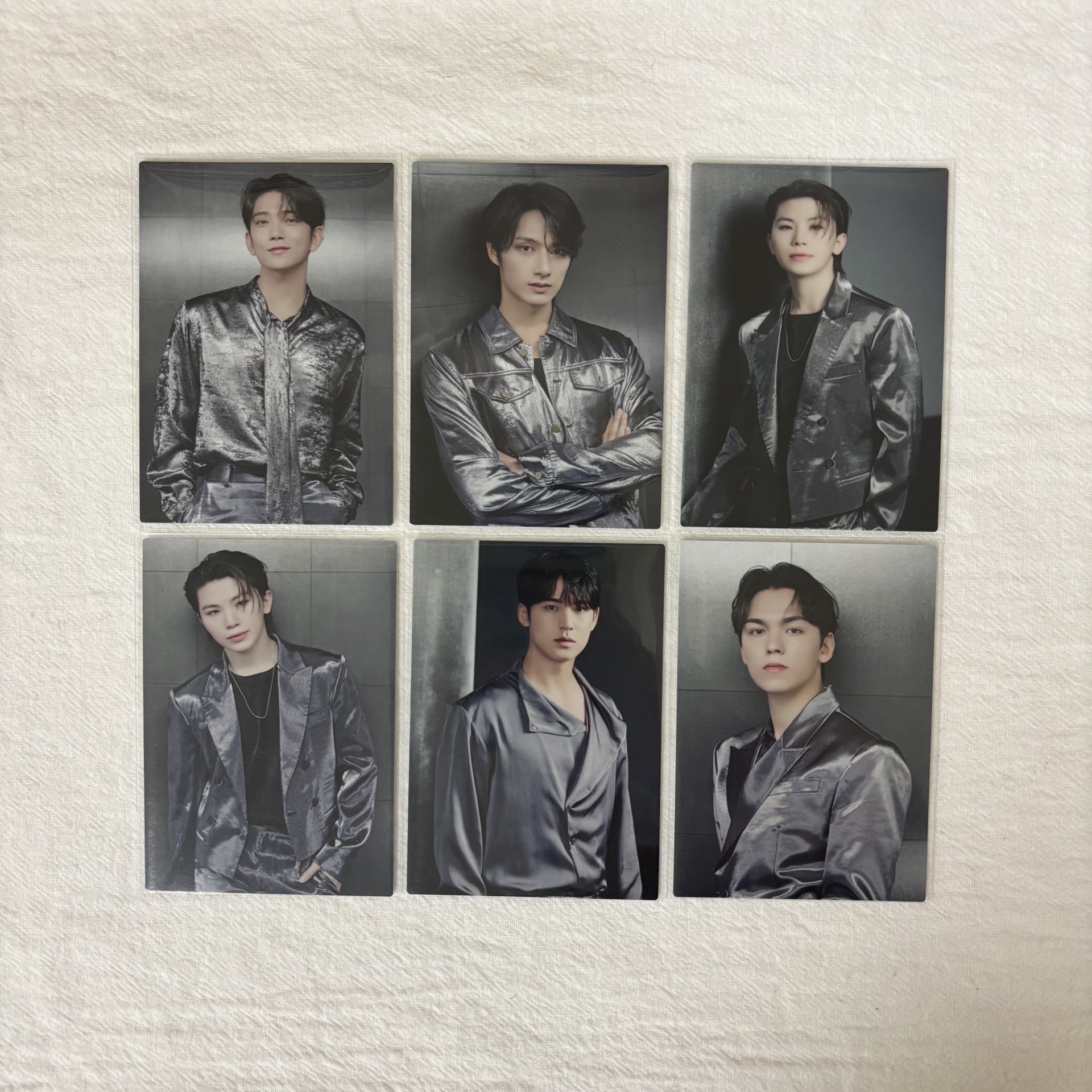 RIGHT HERE JAPAN隨機卡