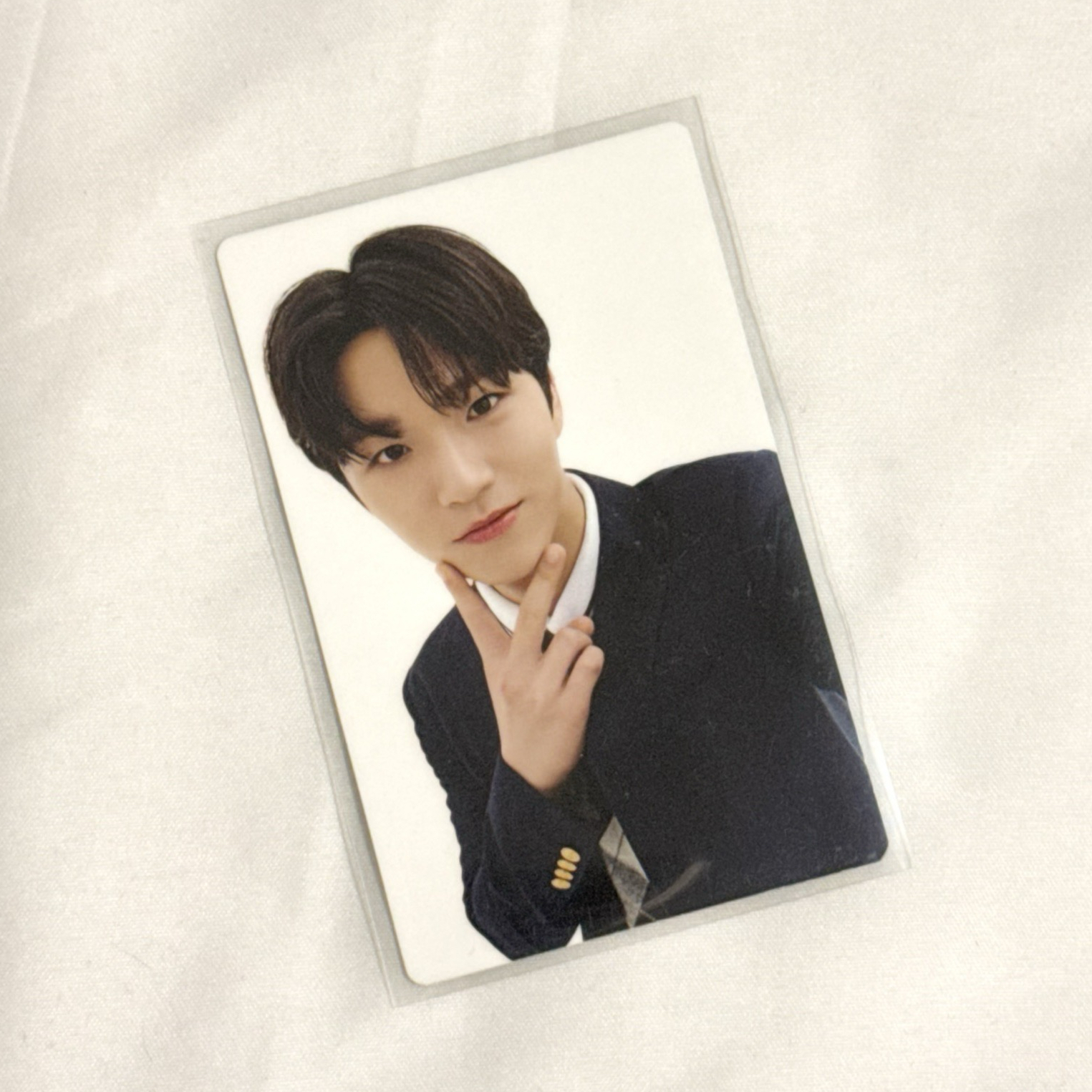 那個受歡迎的年下犬系男高🐶