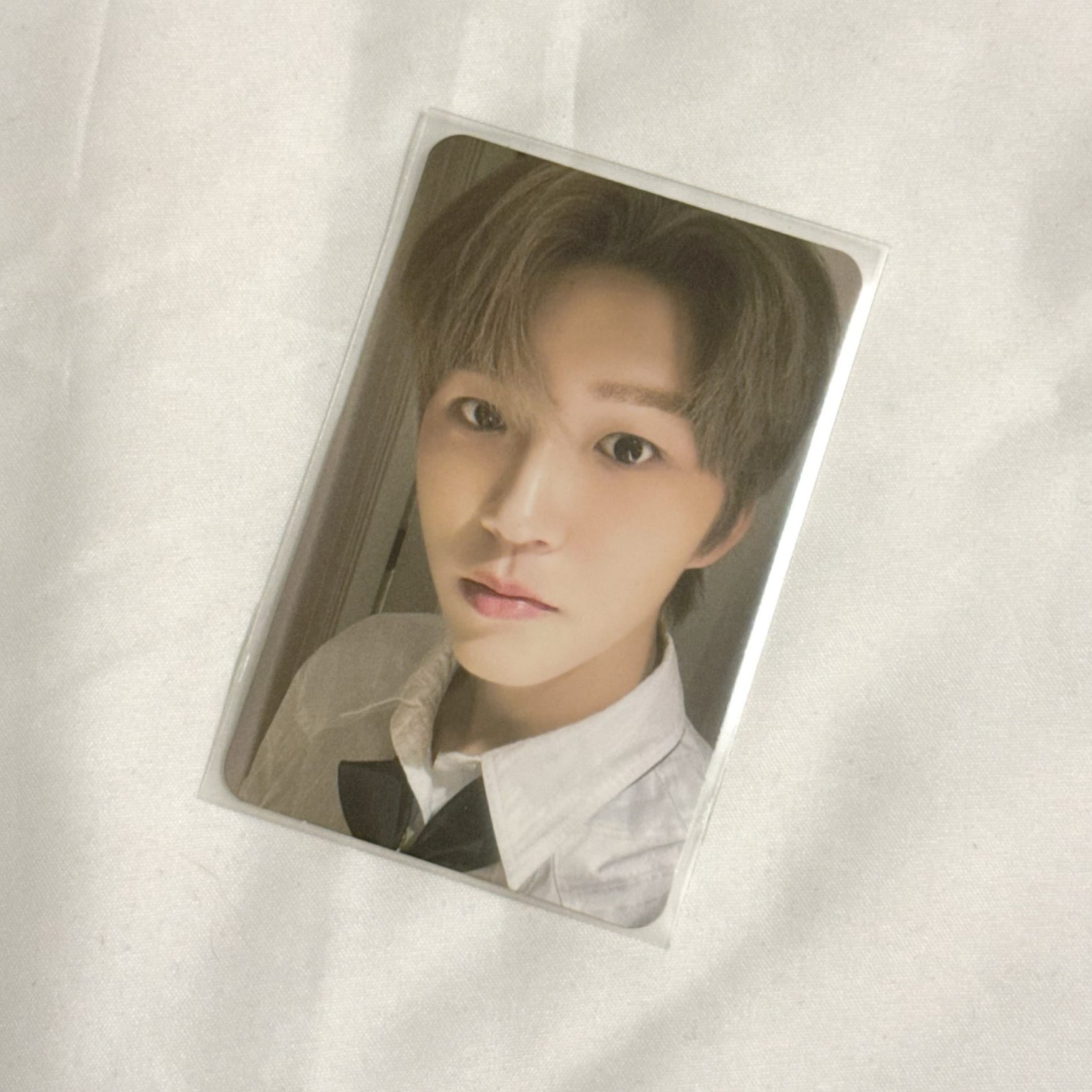 那個受歡迎的年下犬系男高🐶（畢業典禮上特別抓頭髮出席 ver.）