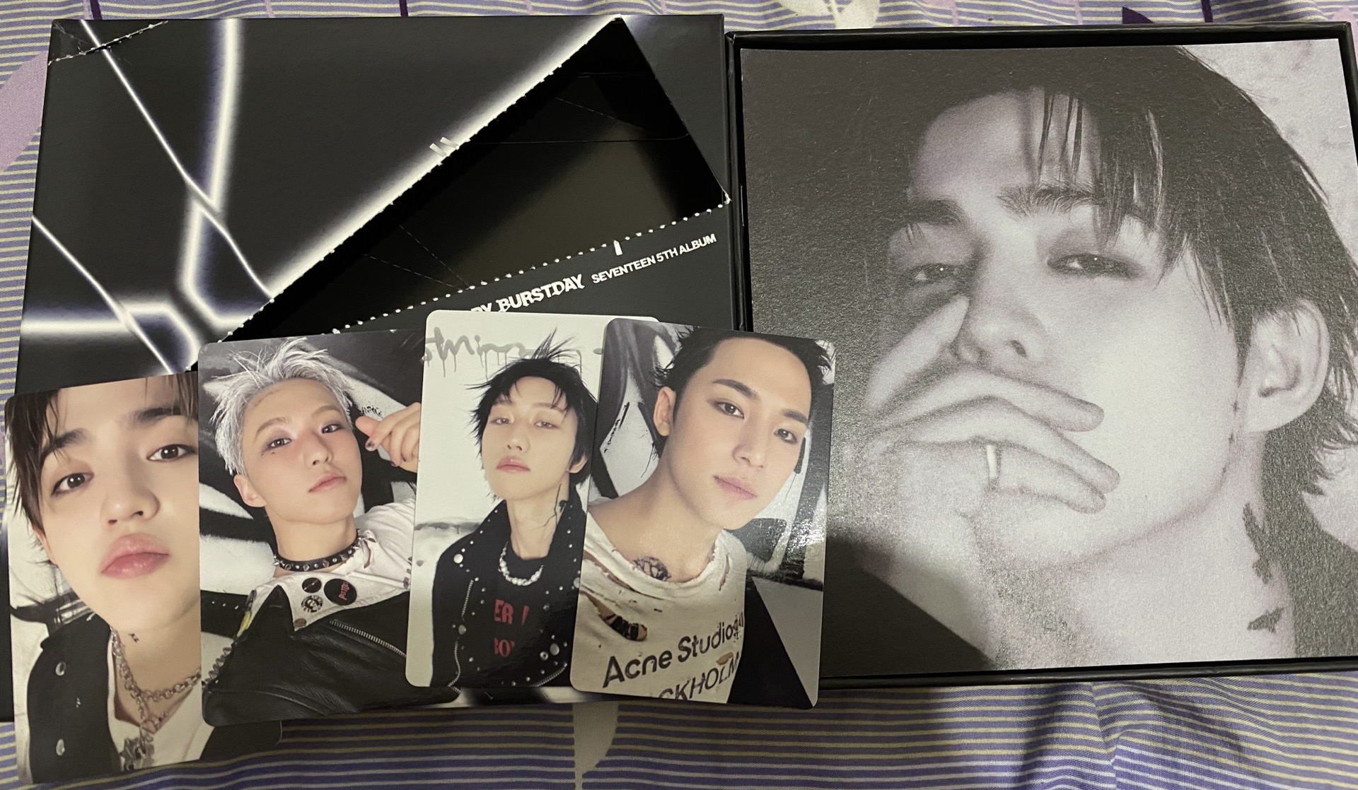 正五 喆 克拉盤