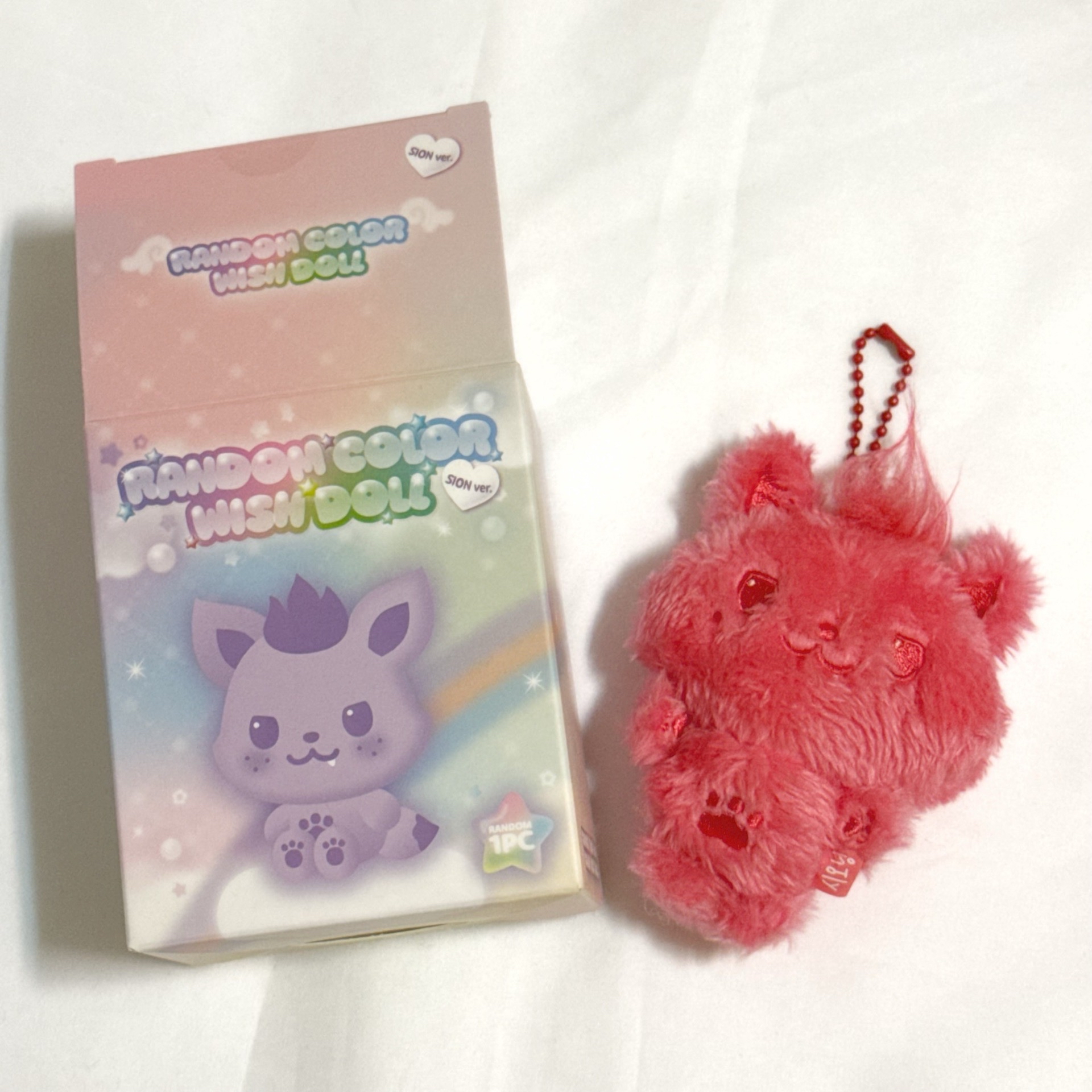 新品種-草莓紅蕃薯🍓🍠(喜氣洋洋 ver.)