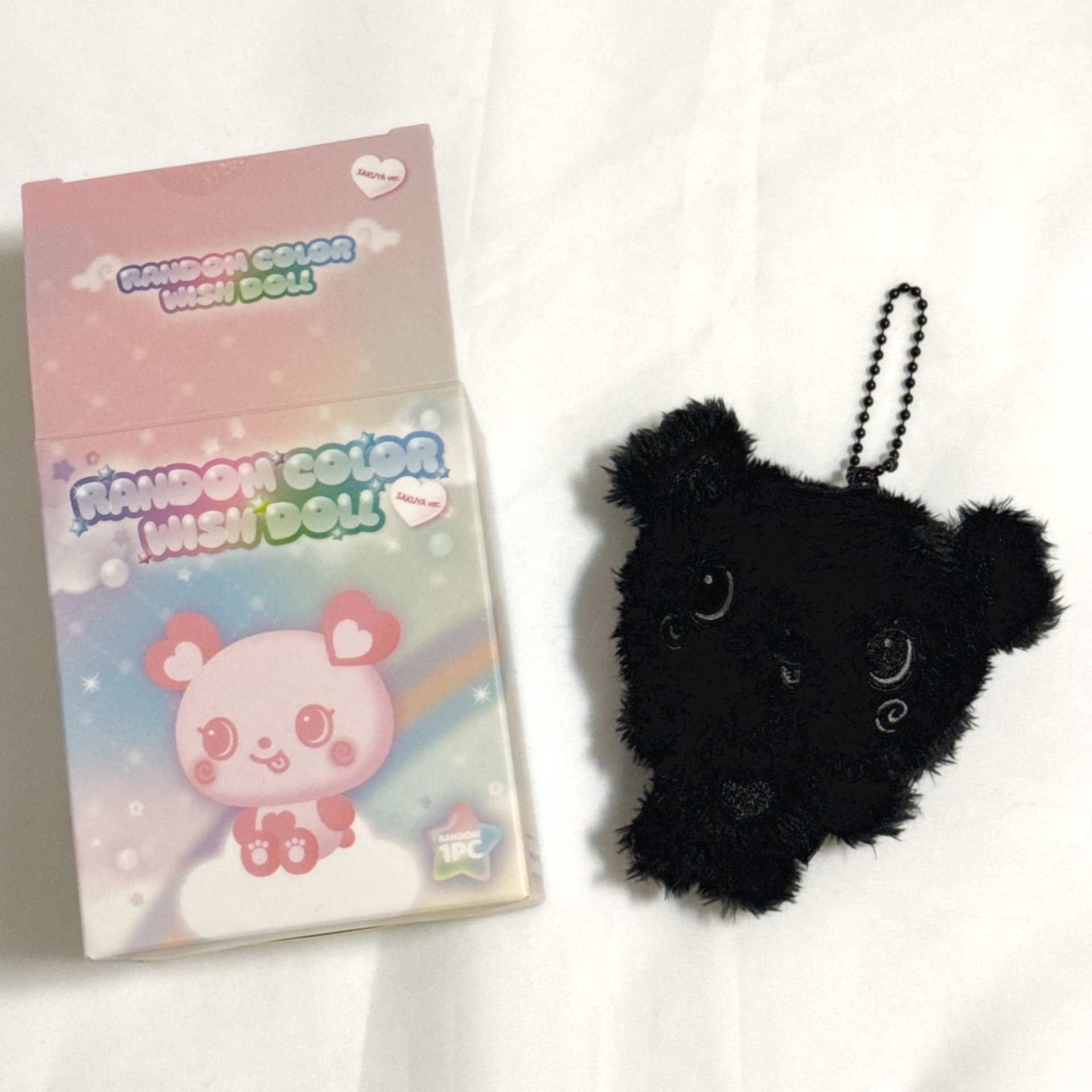 💚｜啊！麵包不小心烤焦了😝