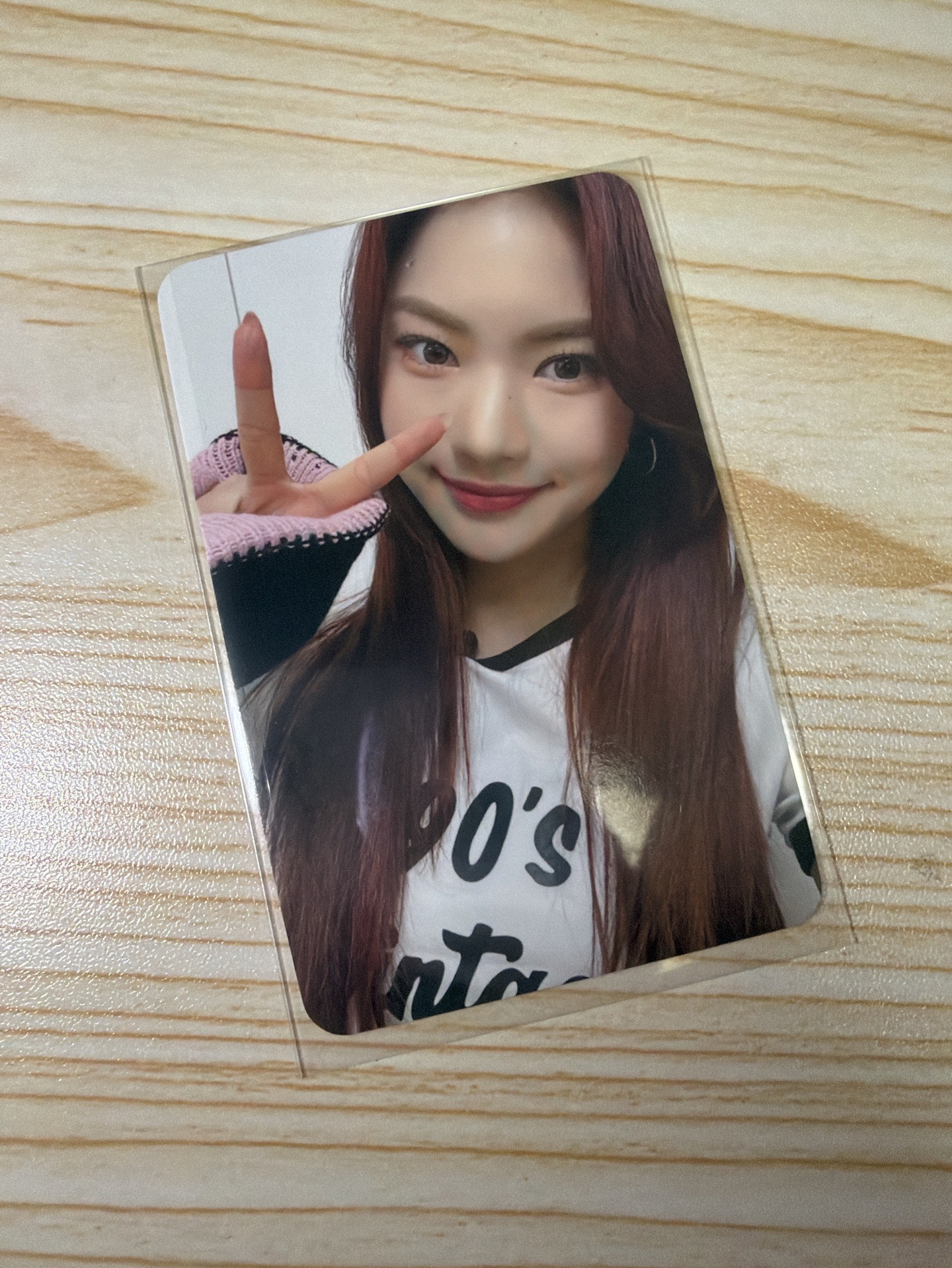 Teddybear 星河2.0特典 莎