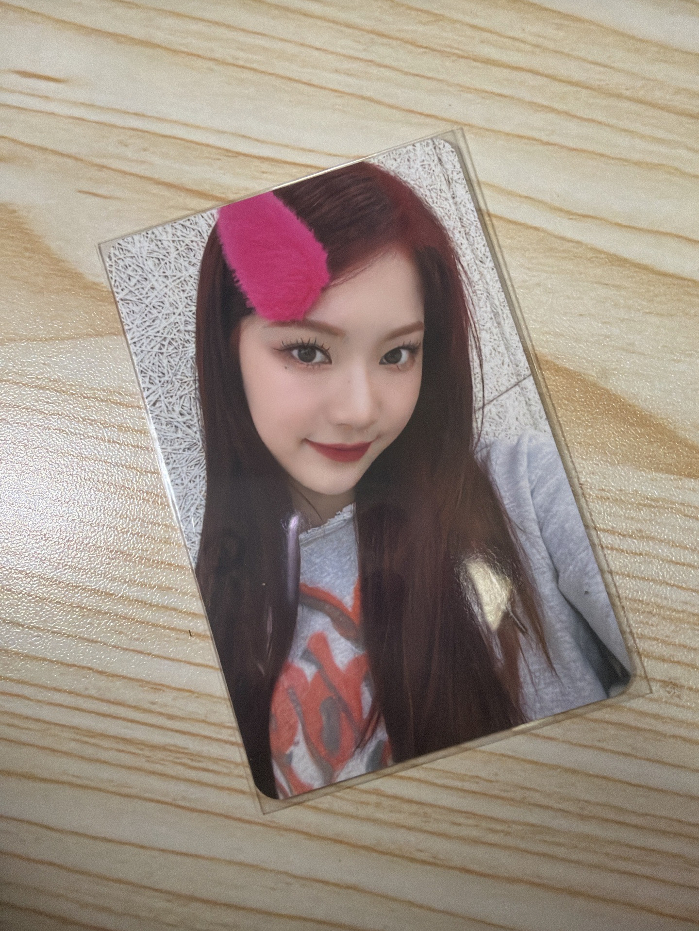 Teddybear MS特典 莎