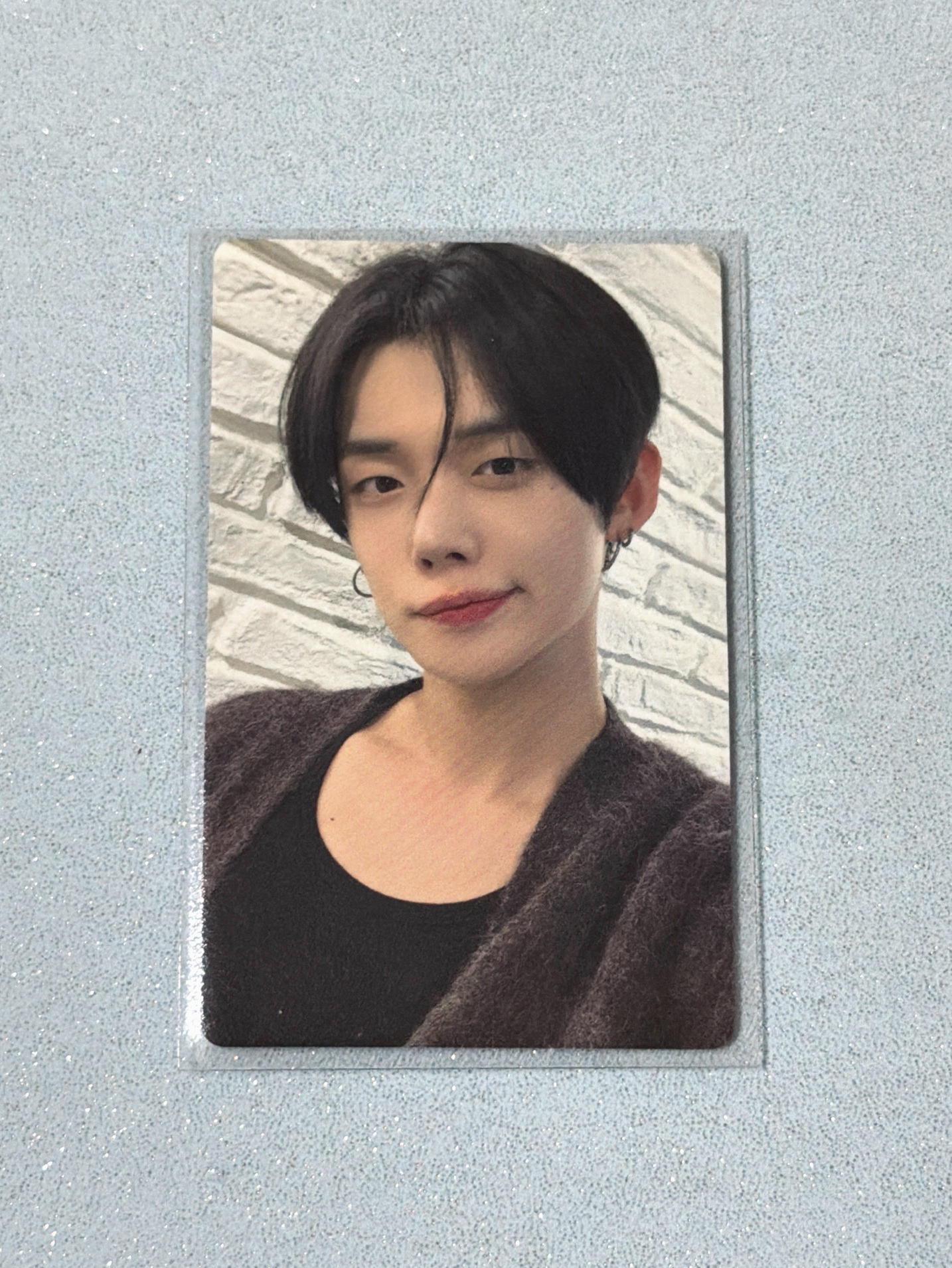 崔然竣 正規四日咖特典