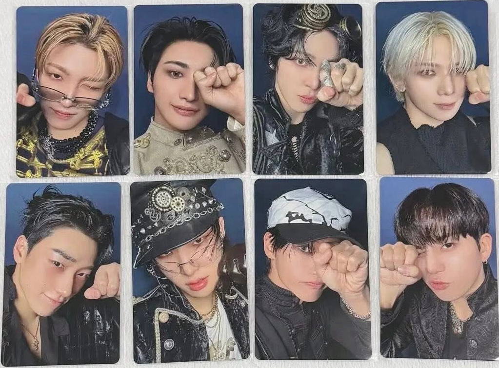 🏴‍☠️日本JP FC特典卡🏴‍☠️(非現要等)