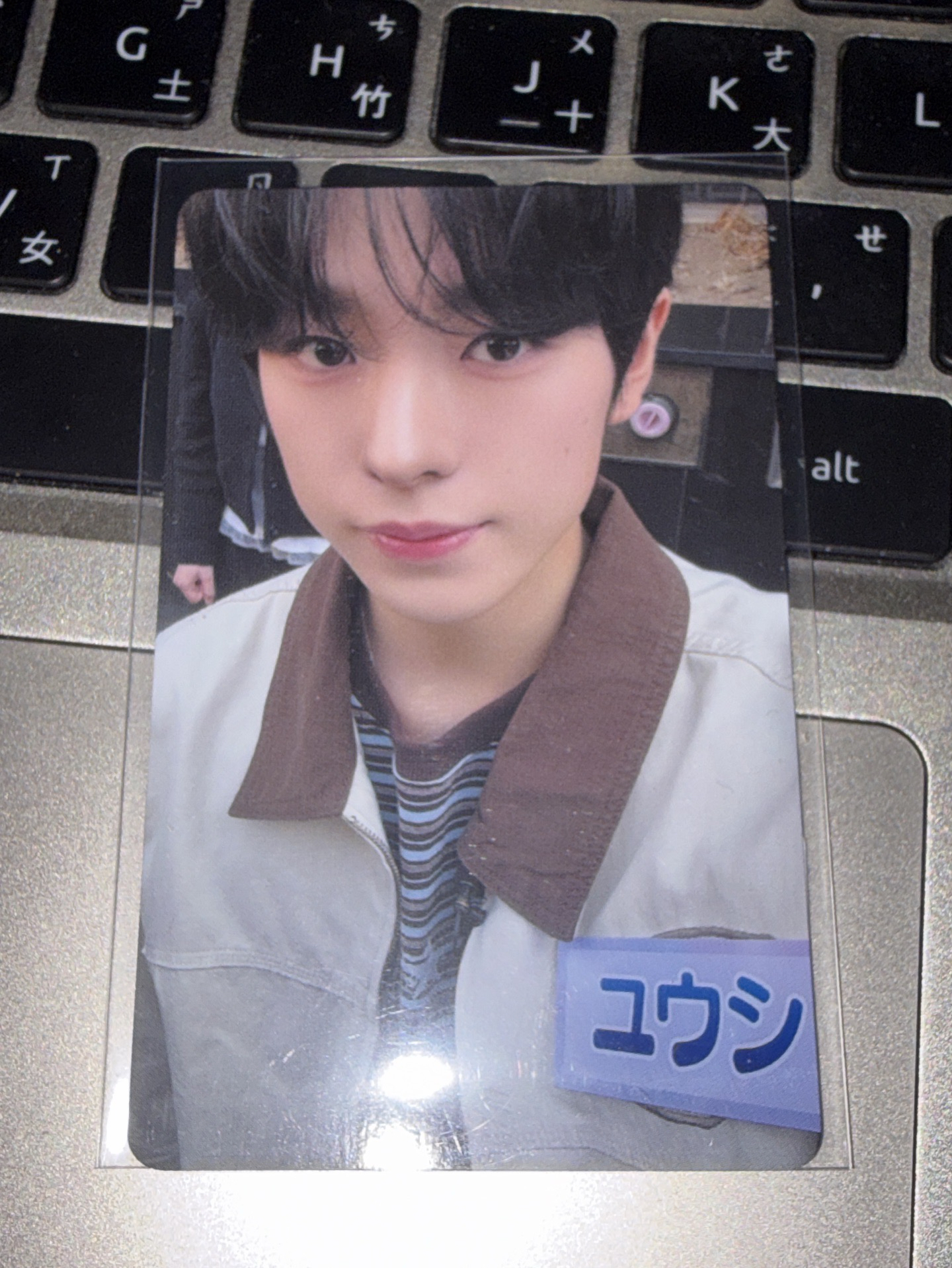 sm30週年 隨機卡勇志 