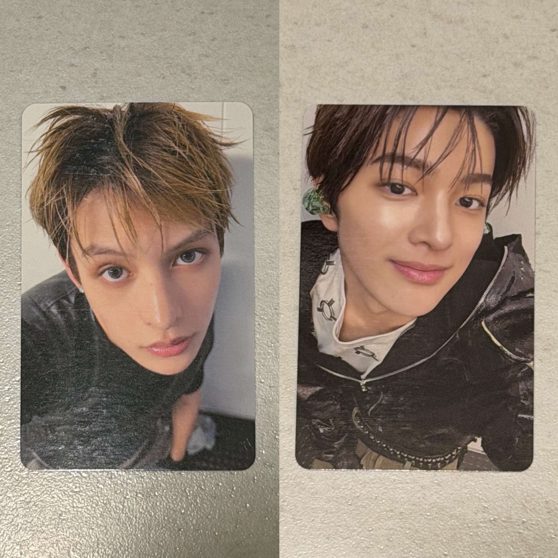 CORTIS - MA - 趙雨凡 + 安乾鎬 