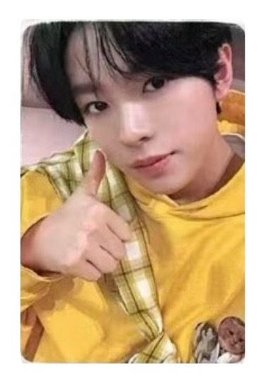 🩷WISHFUL wm Yushi