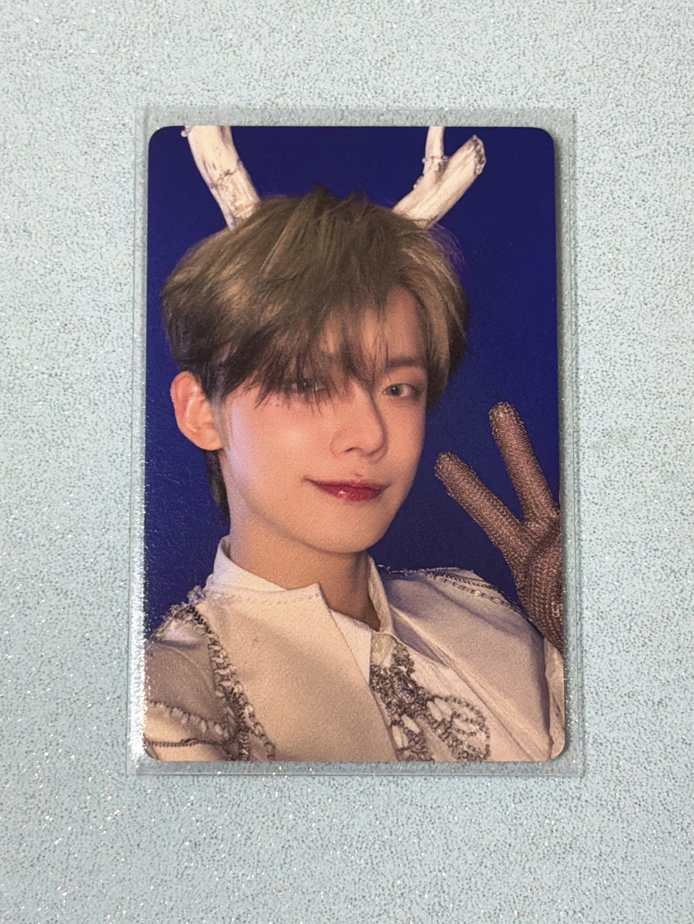 崔然竣 zyz1.0 中背竣