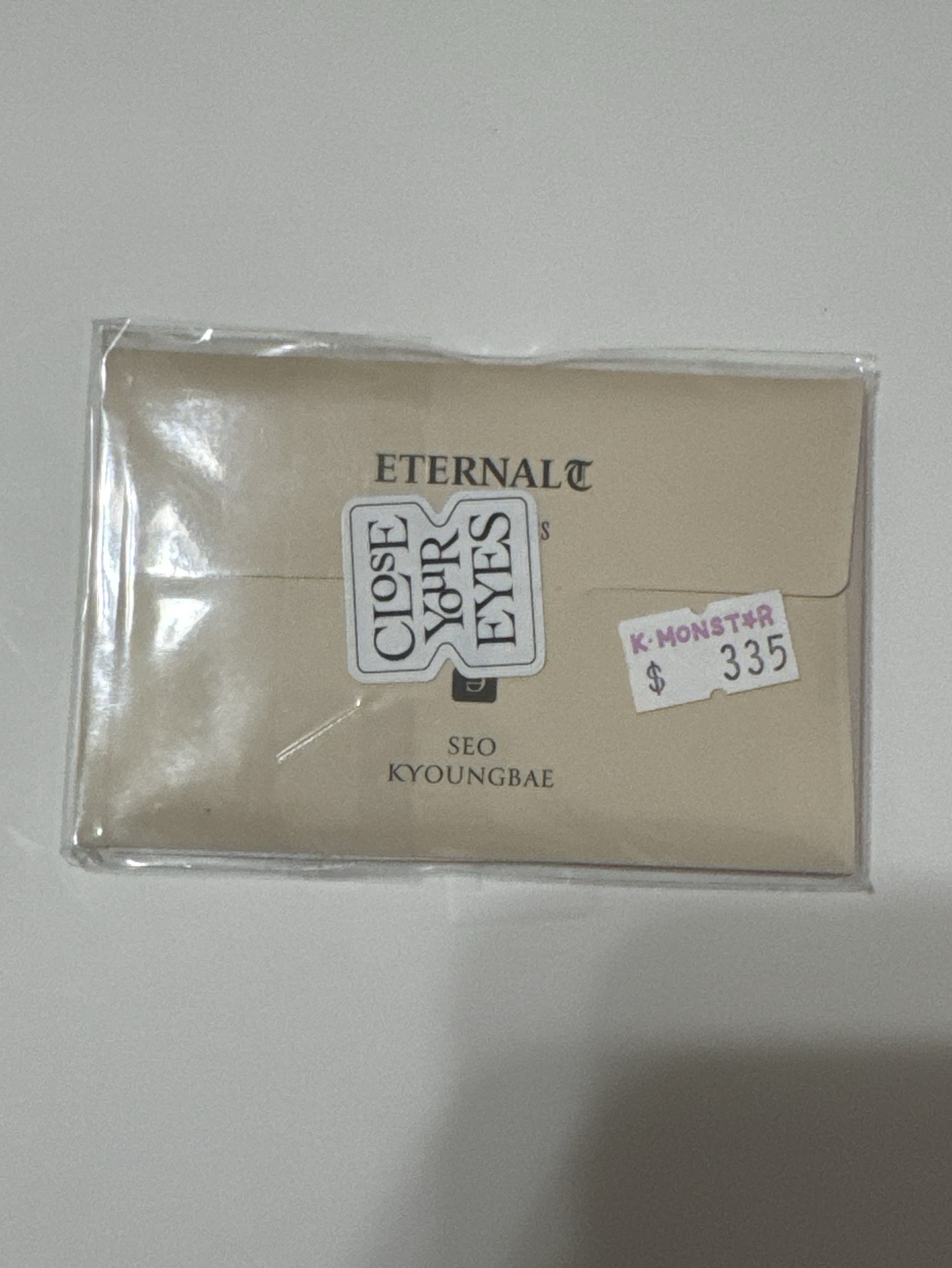 CYE 電子專 徐竟培