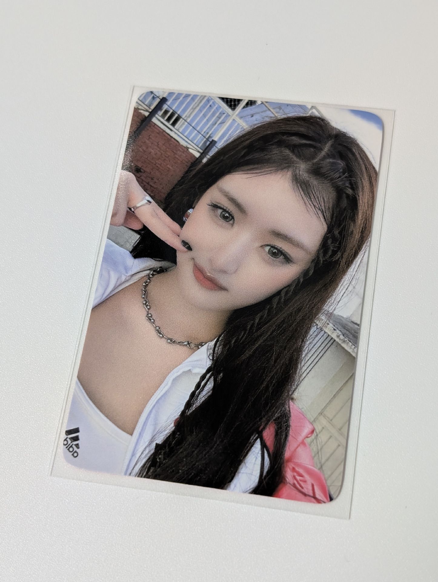 Athena 首爾飯咪 隨機卡