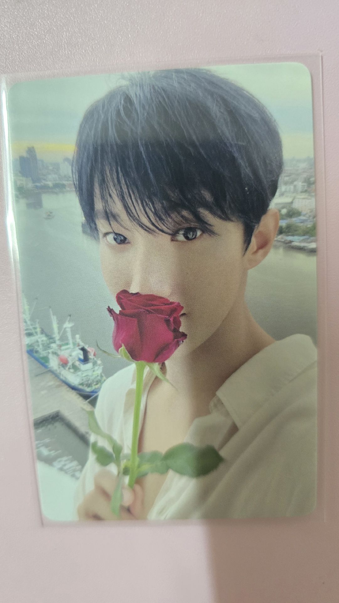 一直娛上海簽售卡