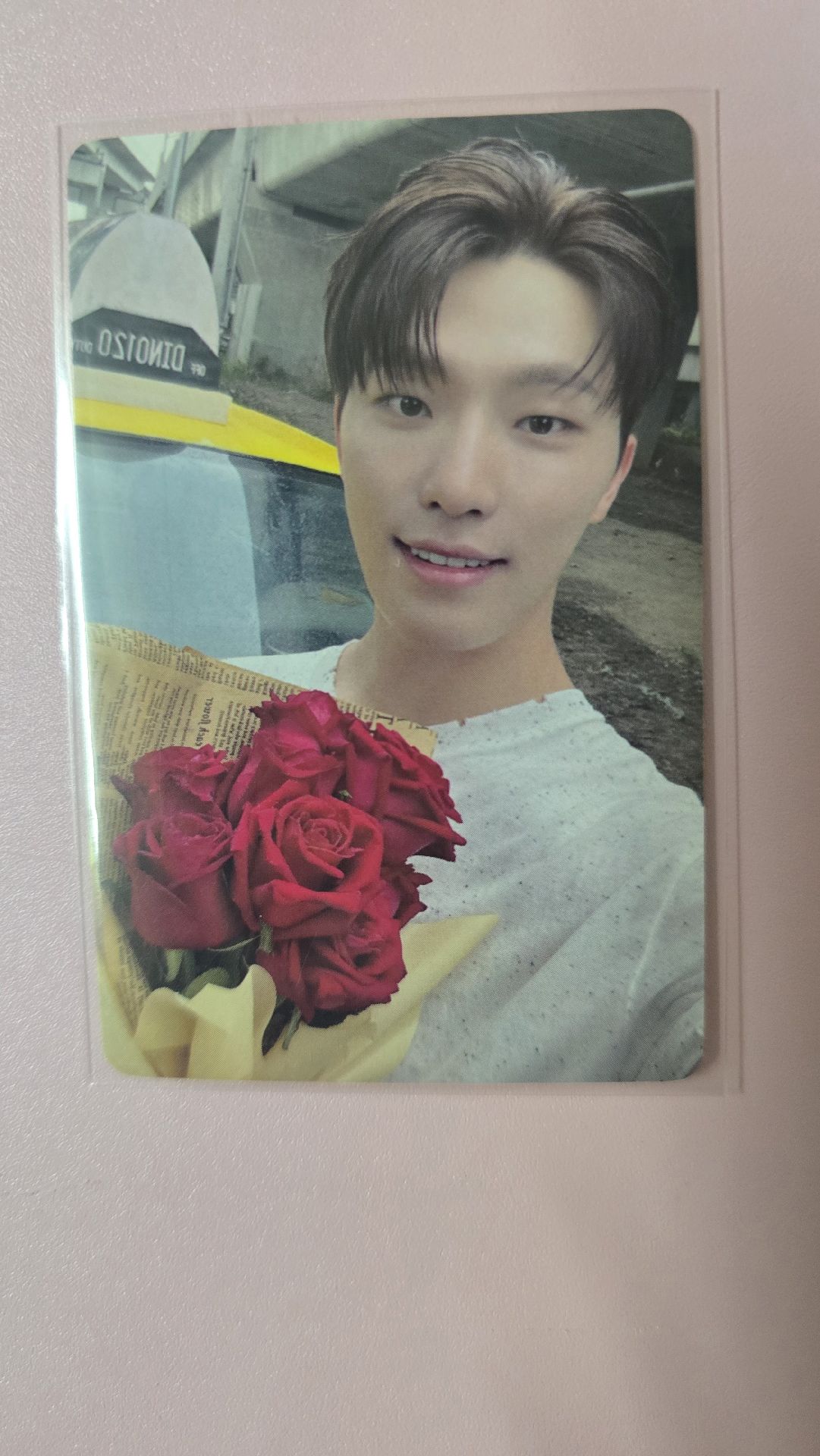 一直娛上海簽售卡