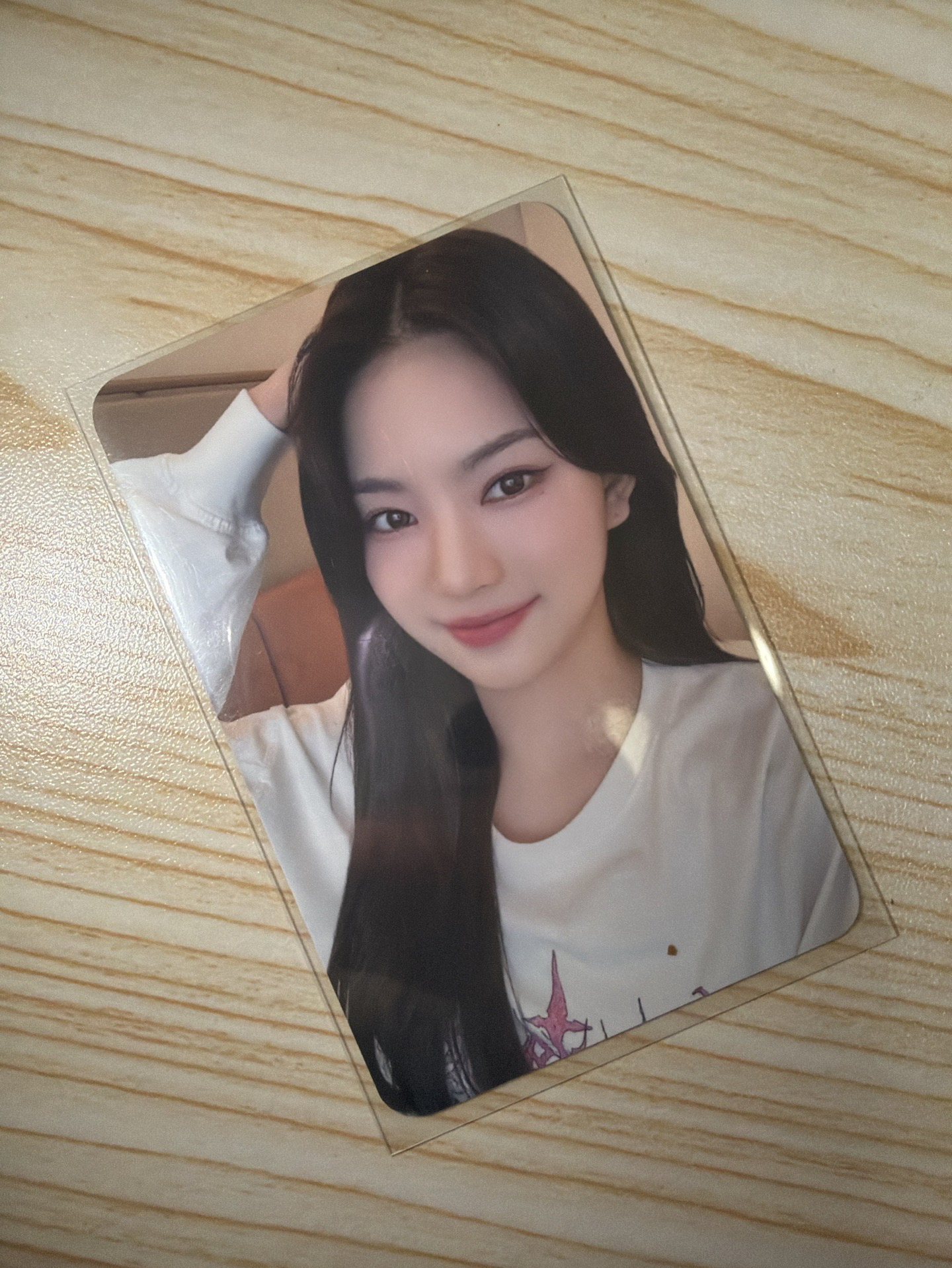 正規一 ms2.0簽售特典 莎