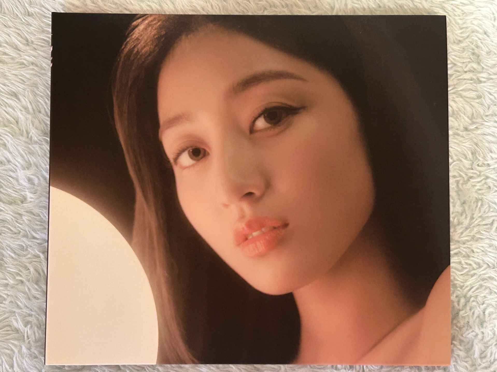 迷你13志效單封