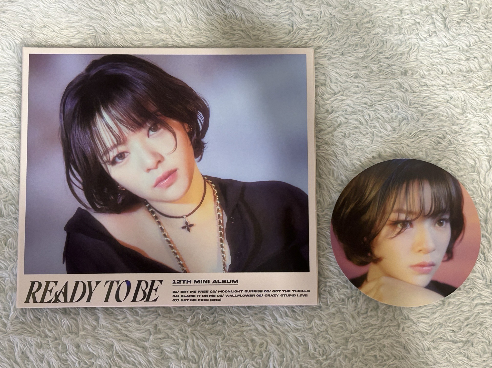 迷你13定延單封