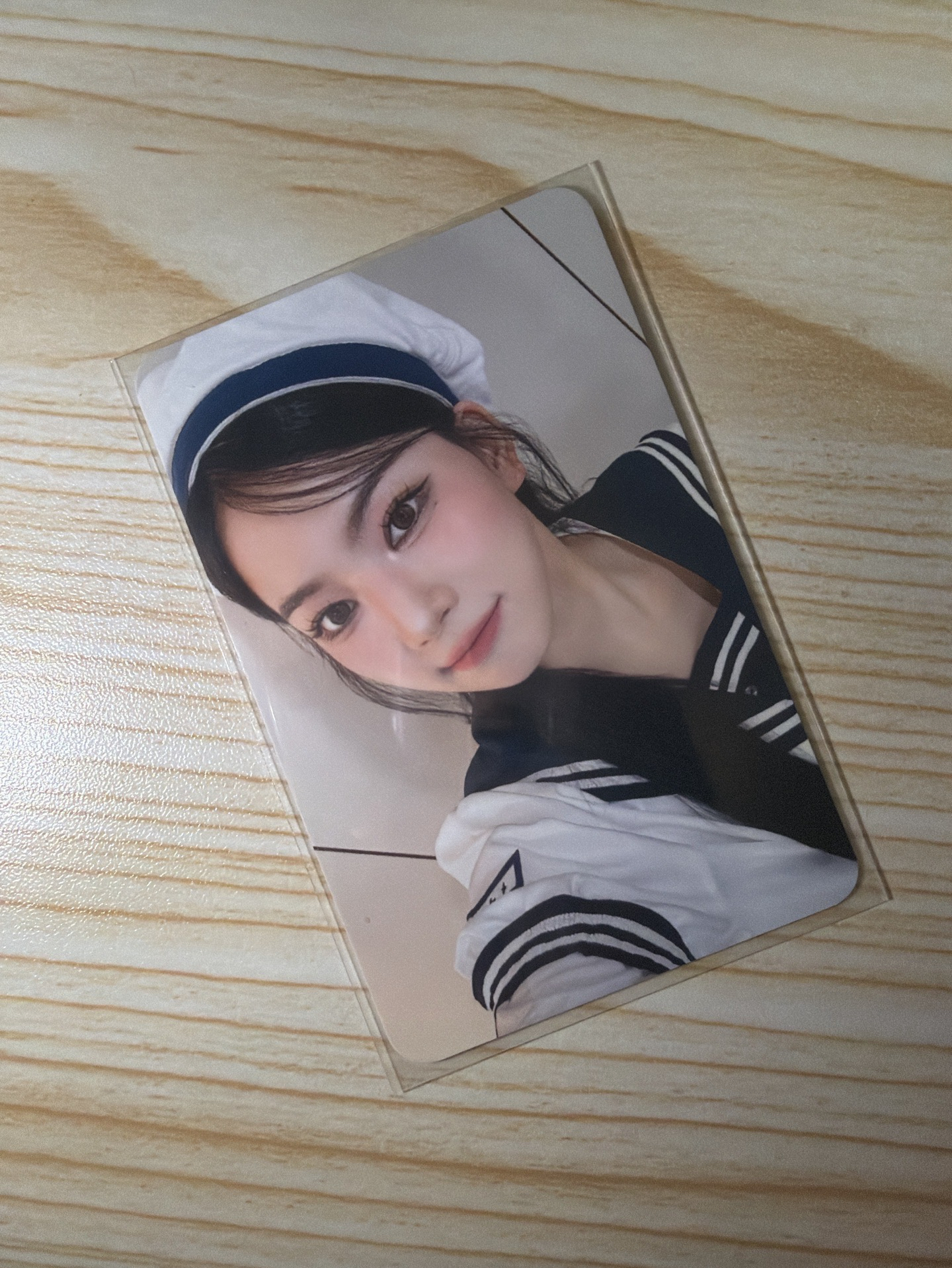 正規一 ms3.0 海軍莎