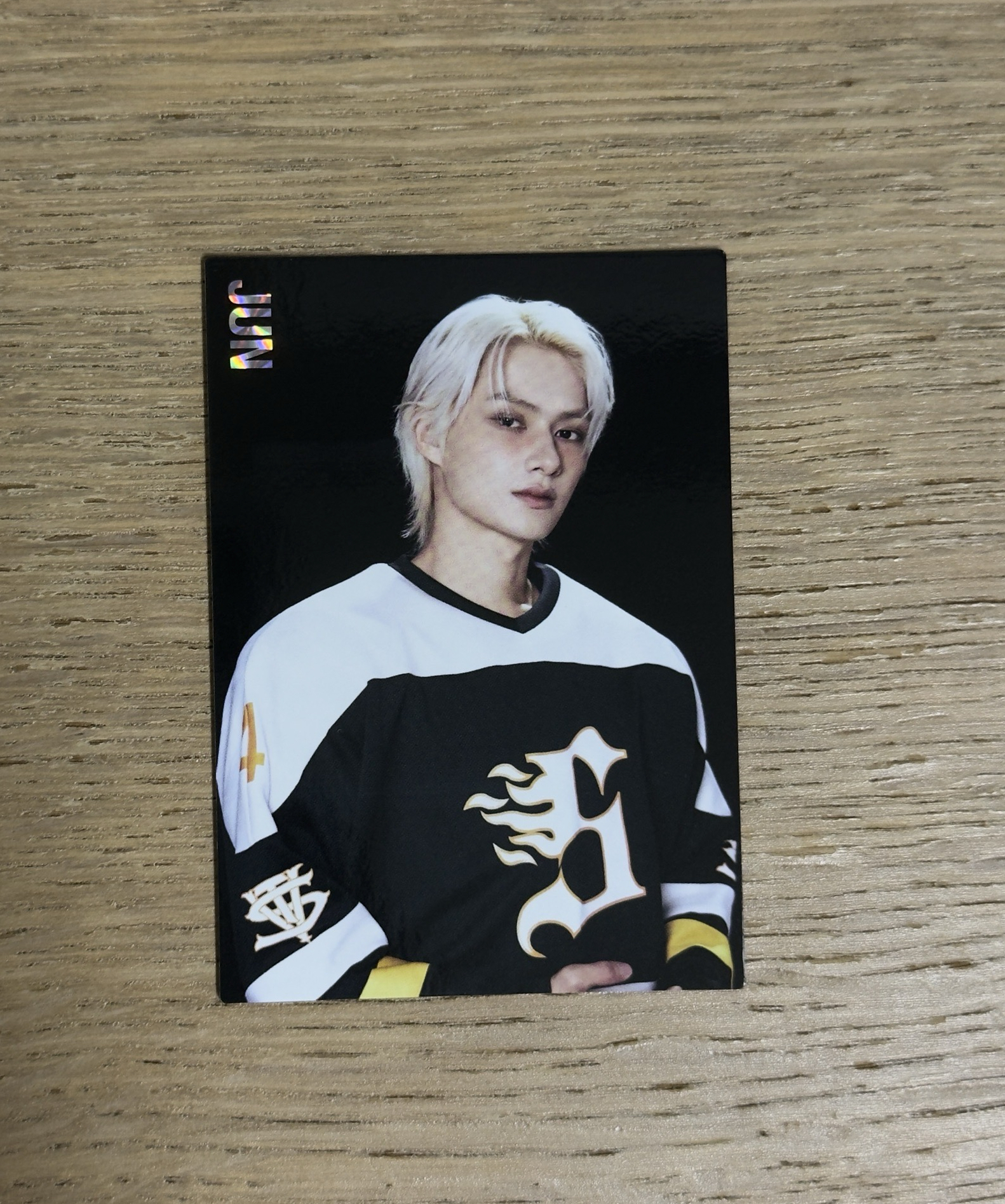 💙25 Home隨機卡 -俊🐱