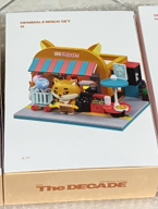 DAY6十週年樂高積木_Ke