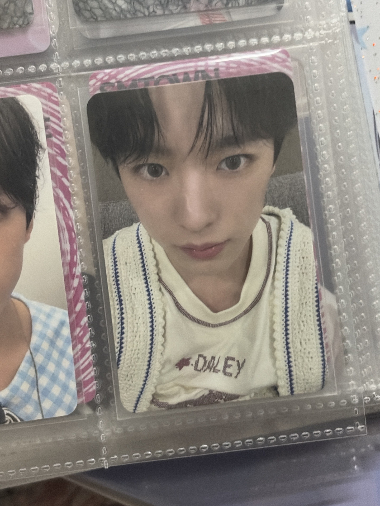 少數能拍清勇志的痣的卡