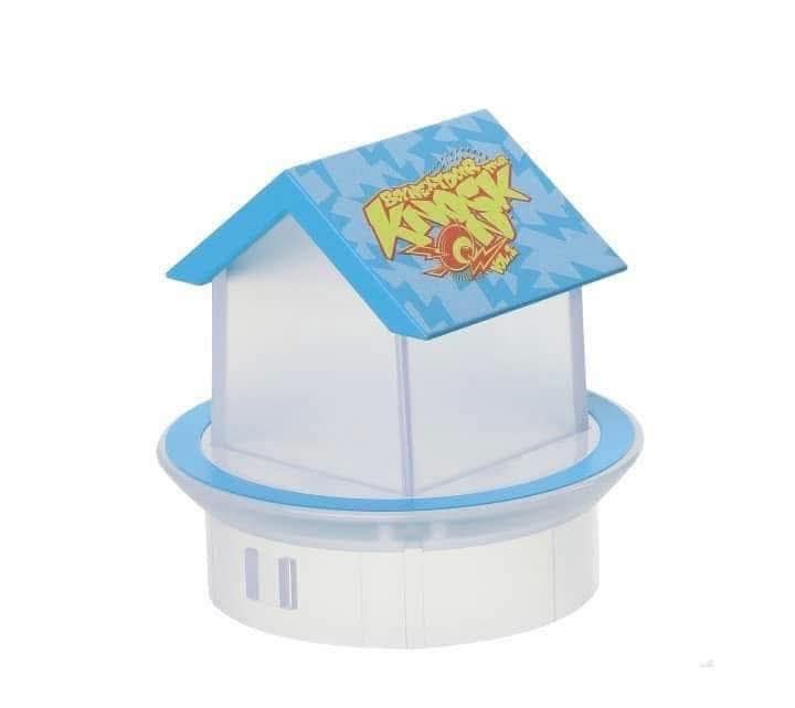 波捏豆手燈替芯