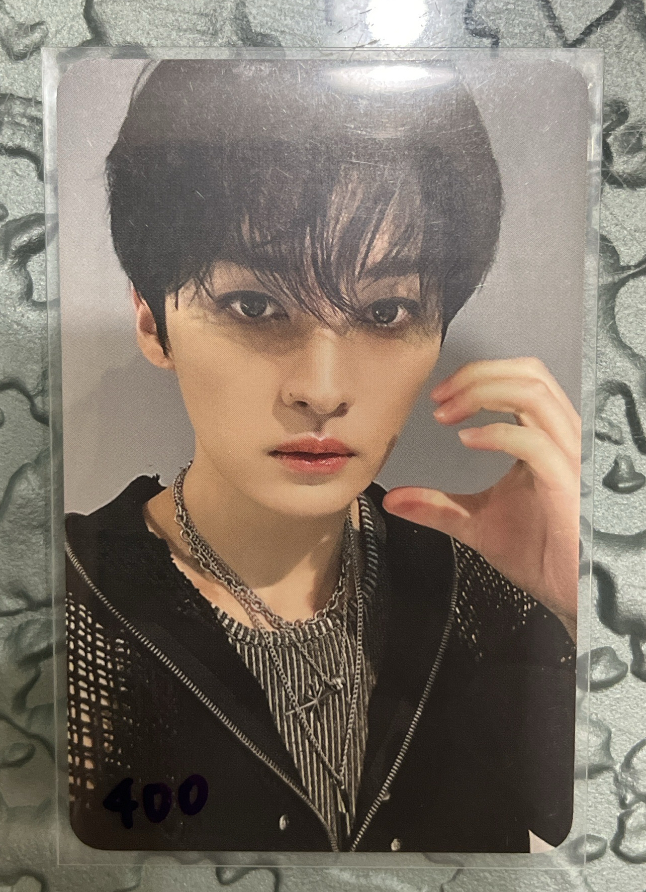 dominATE 09/01 STAY Zone—旻