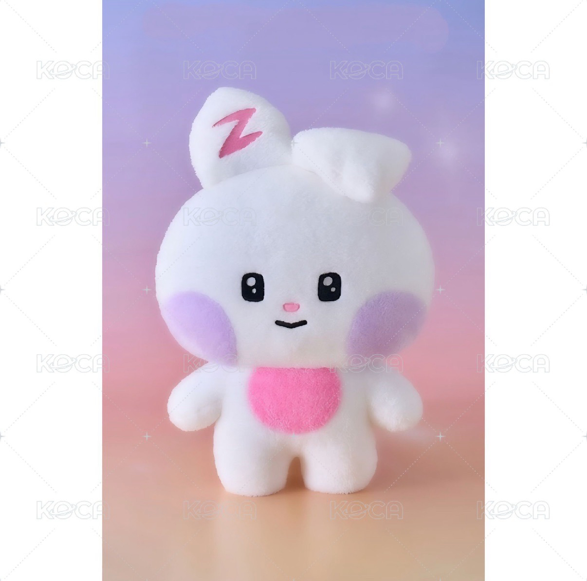 韓維辰Yunini大娃