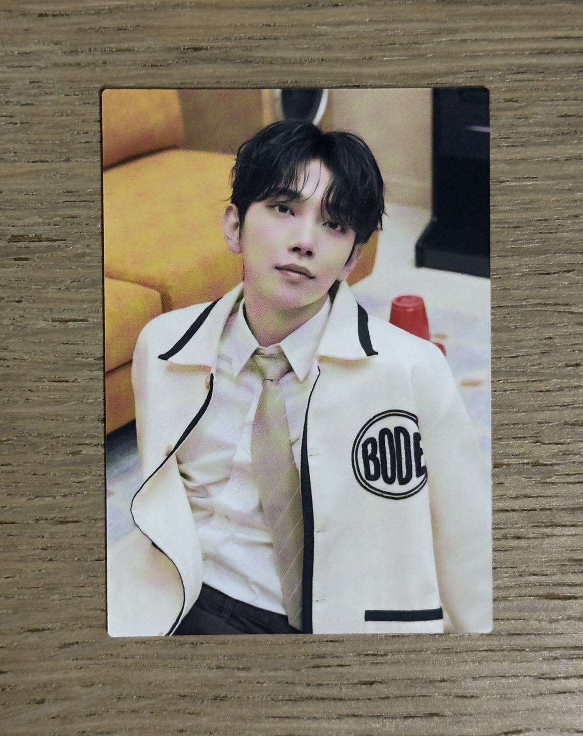 ❤️Holiday 隨機卡-秀🦌