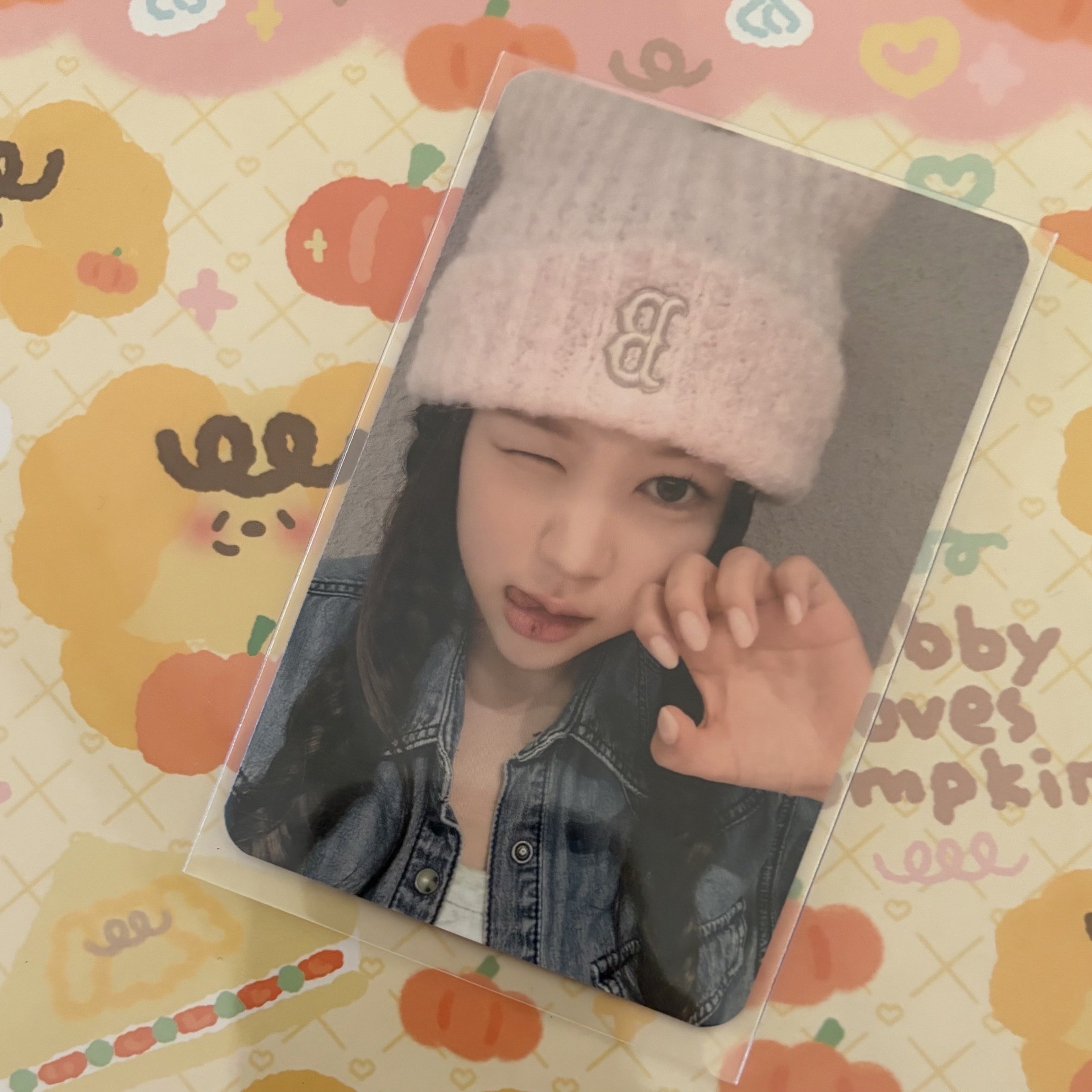 迷一 sw 2.0 簽售卡 YE-ON