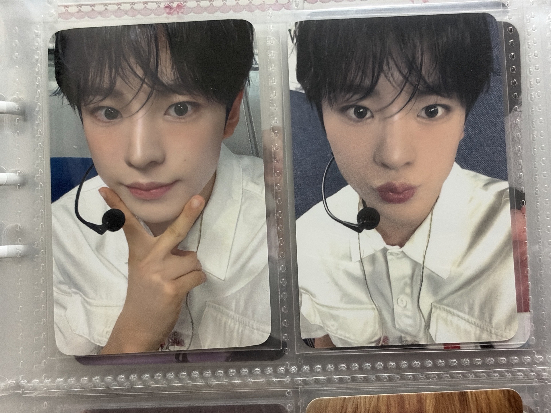 歌鳥咪咪吉小志 嘟嘴勇志