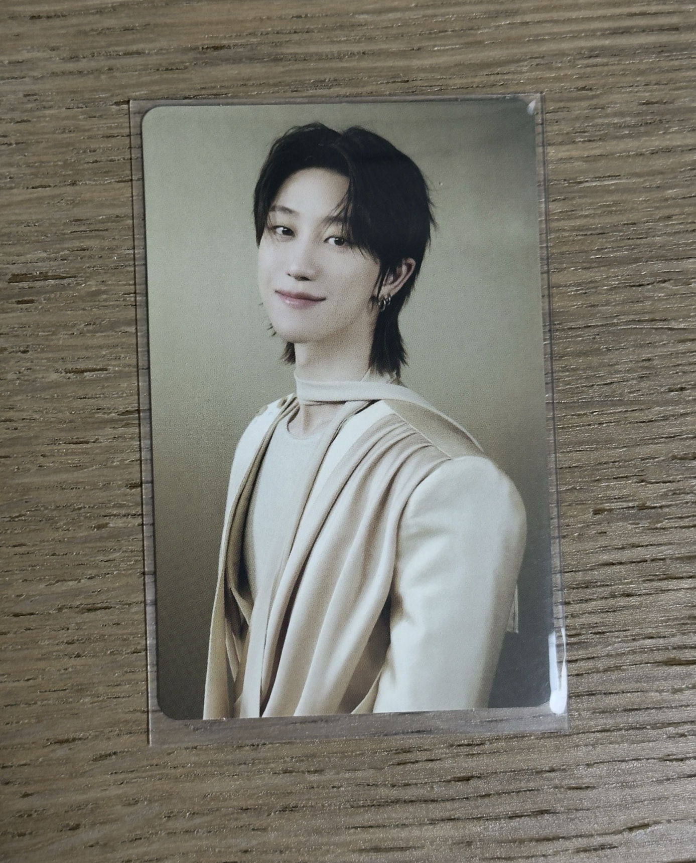 💙Right Here隨機卡-八🐸