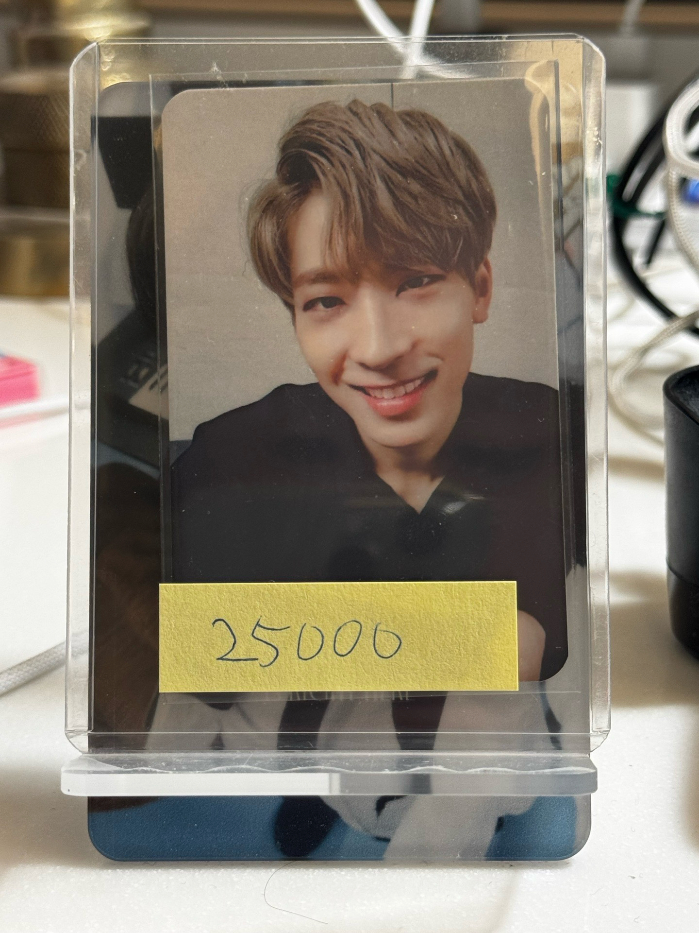 ⚡️SEVENTEEN 全圓佑 早期 貴卡 小卡 CLAP 公放卡