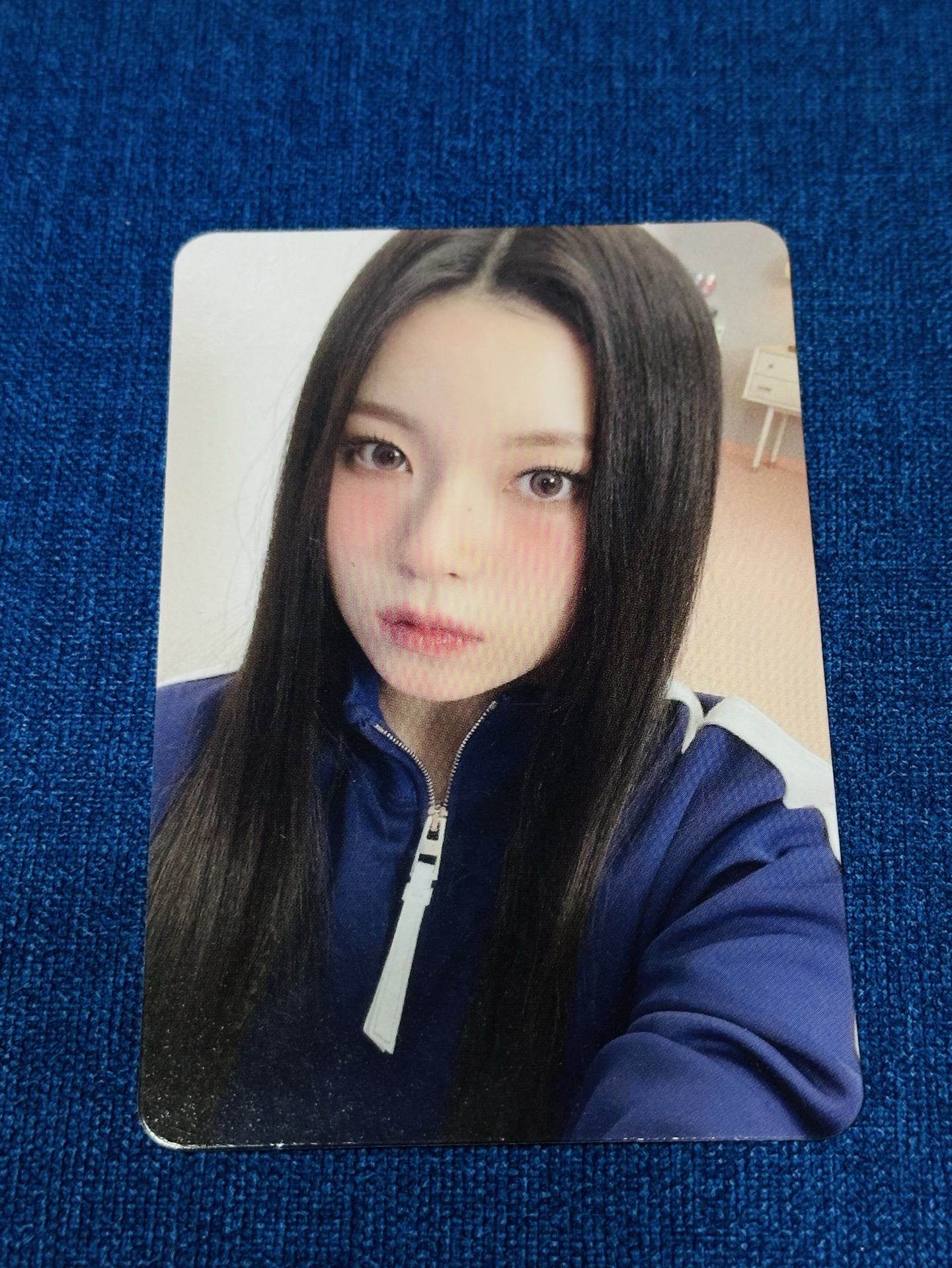 NMIXX expérgo 專卡圭