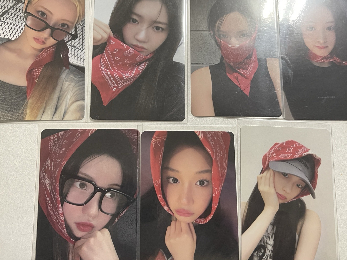 全團（一套賣）