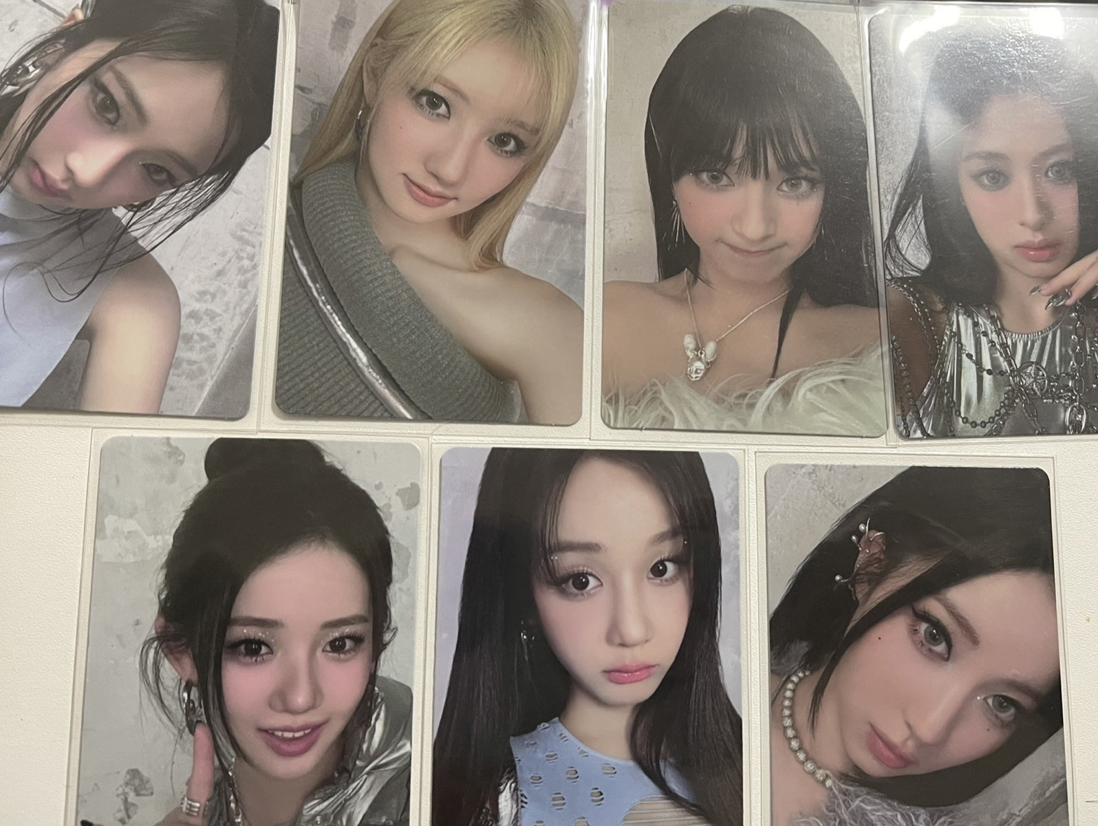 全團（一套賣）