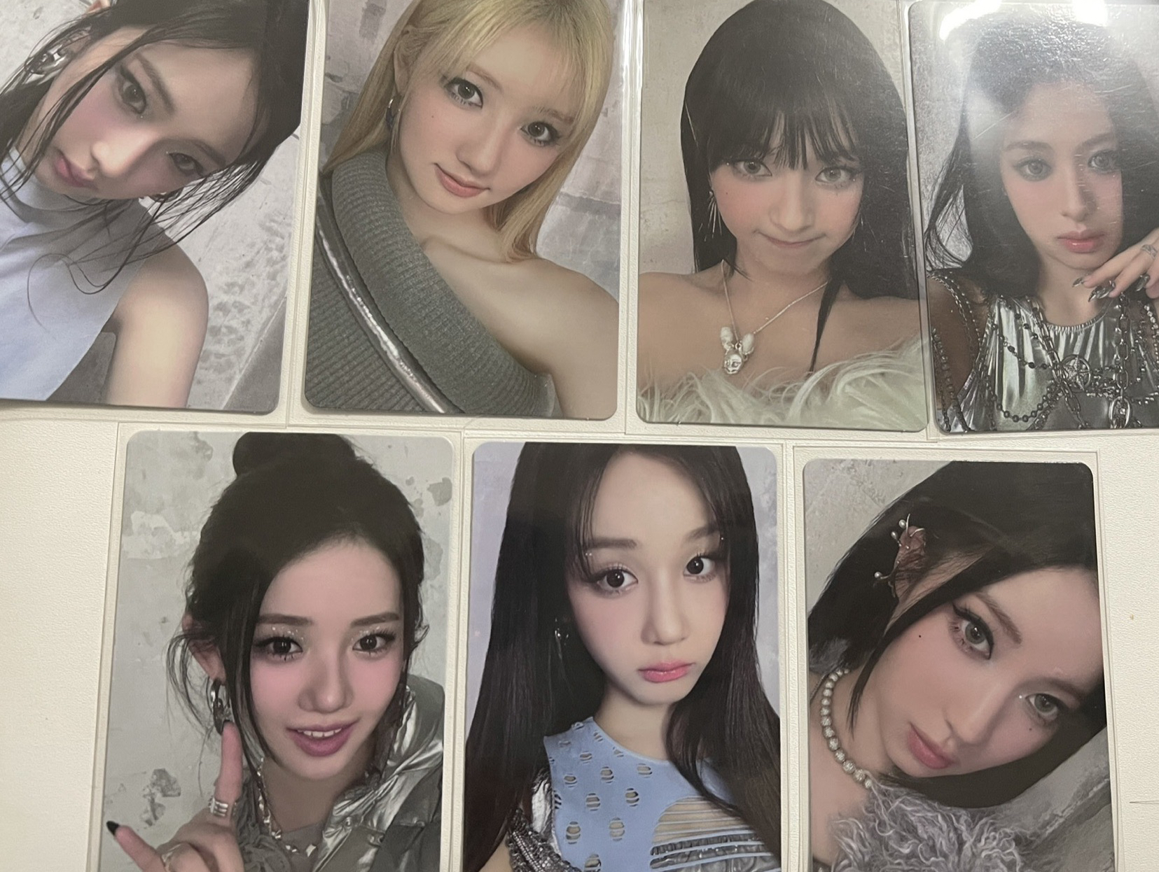 藍版（一套不拆）